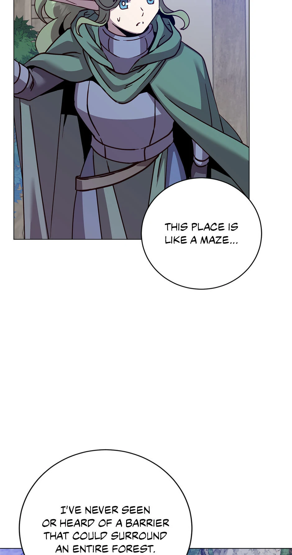 Read The Max Level Hero Strikes Back EN Manga Online