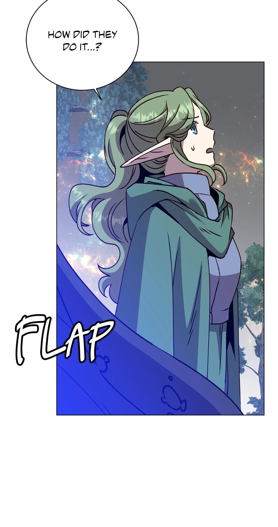 Read The Max Level Hero Strikes Back EN Manga Online