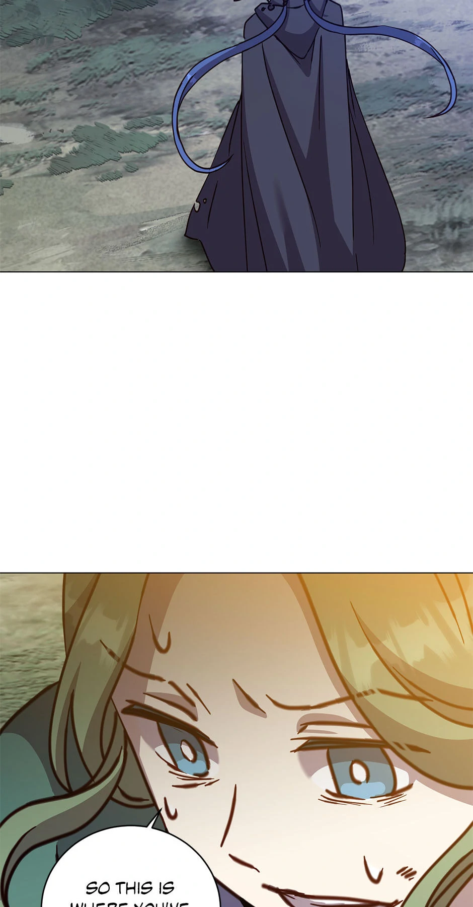 Read The Max Level Hero Strikes Back EN Manga Online