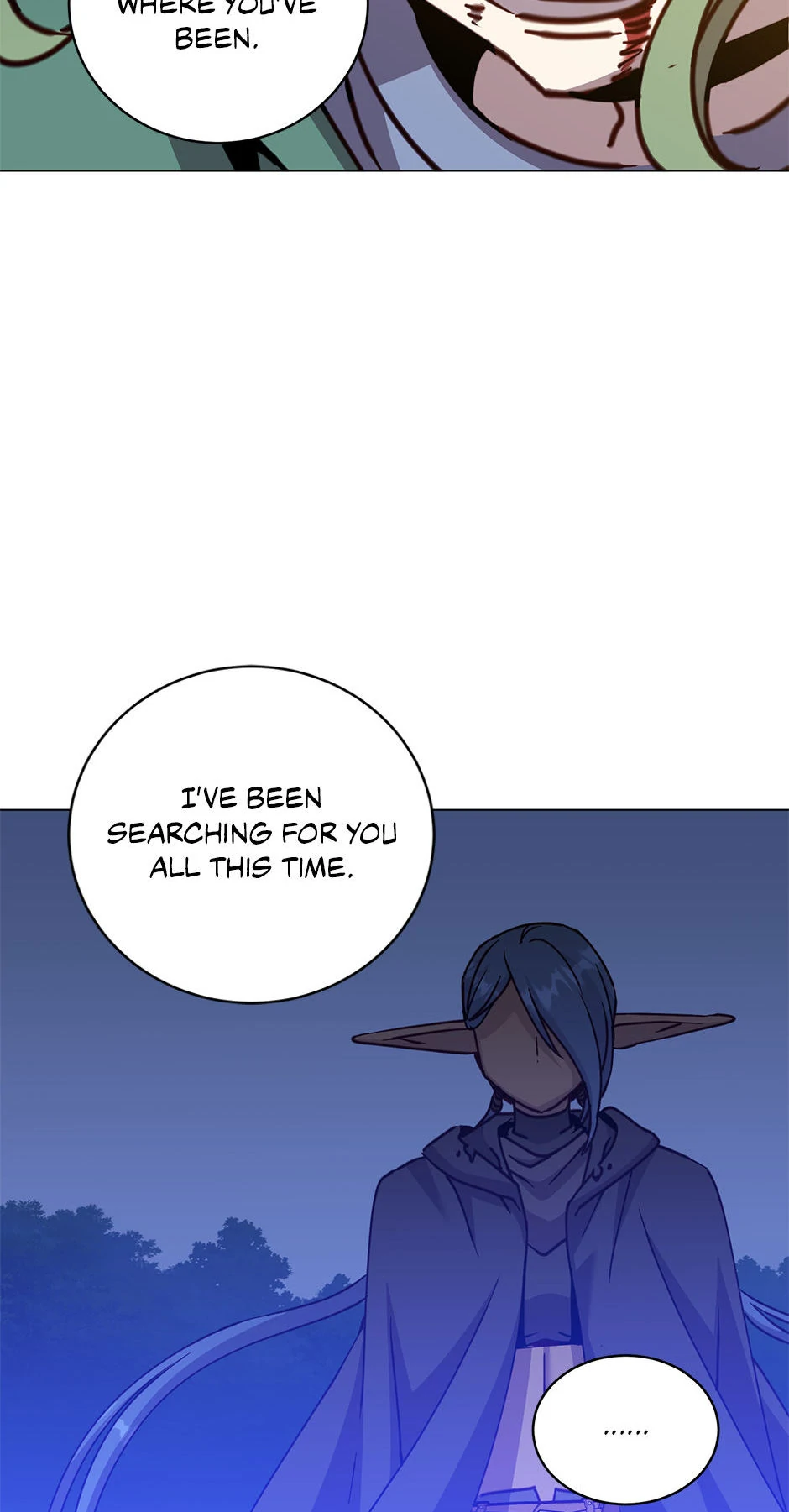 Read The Max Level Hero Strikes Back EN Manga Online