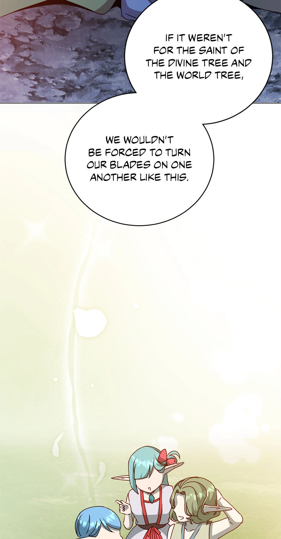 Read The Max Level Hero Strikes Back EN Manga Online