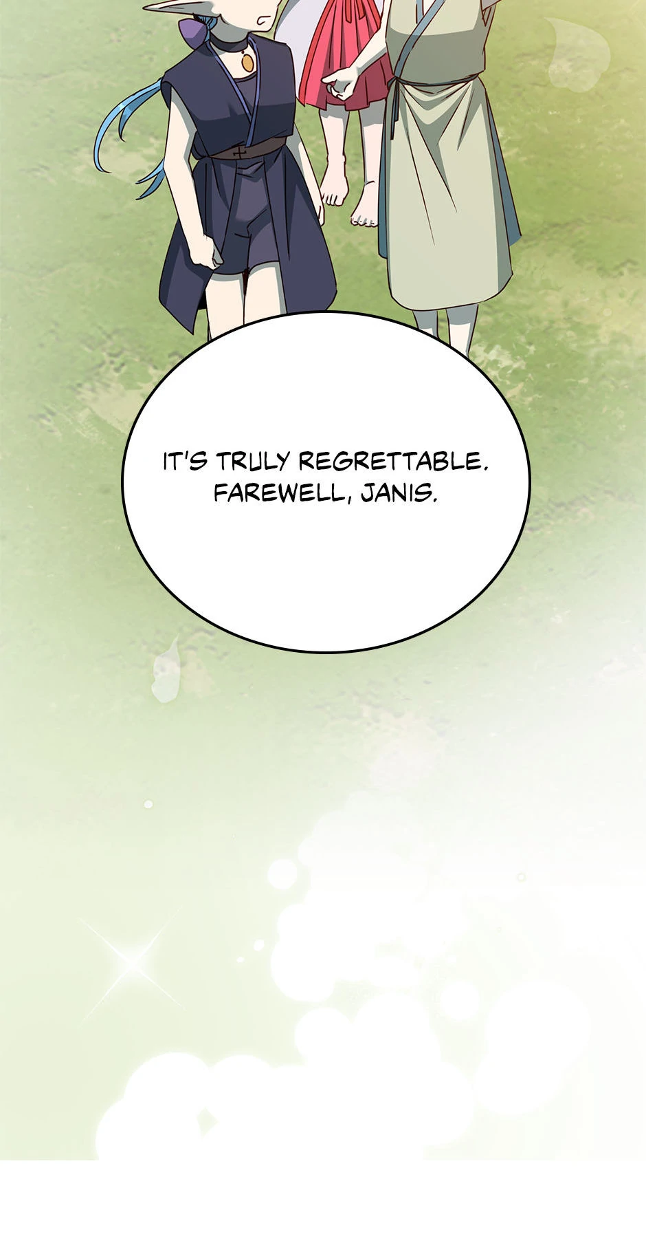 Read The Max Level Hero Strikes Back EN Manga Online