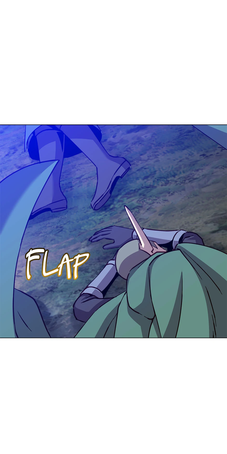 Read The Max Level Hero Strikes Back EN Manga Online