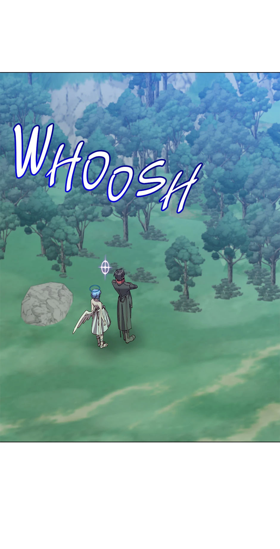 Read The Max Level Hero Strikes Back EN Manga Online