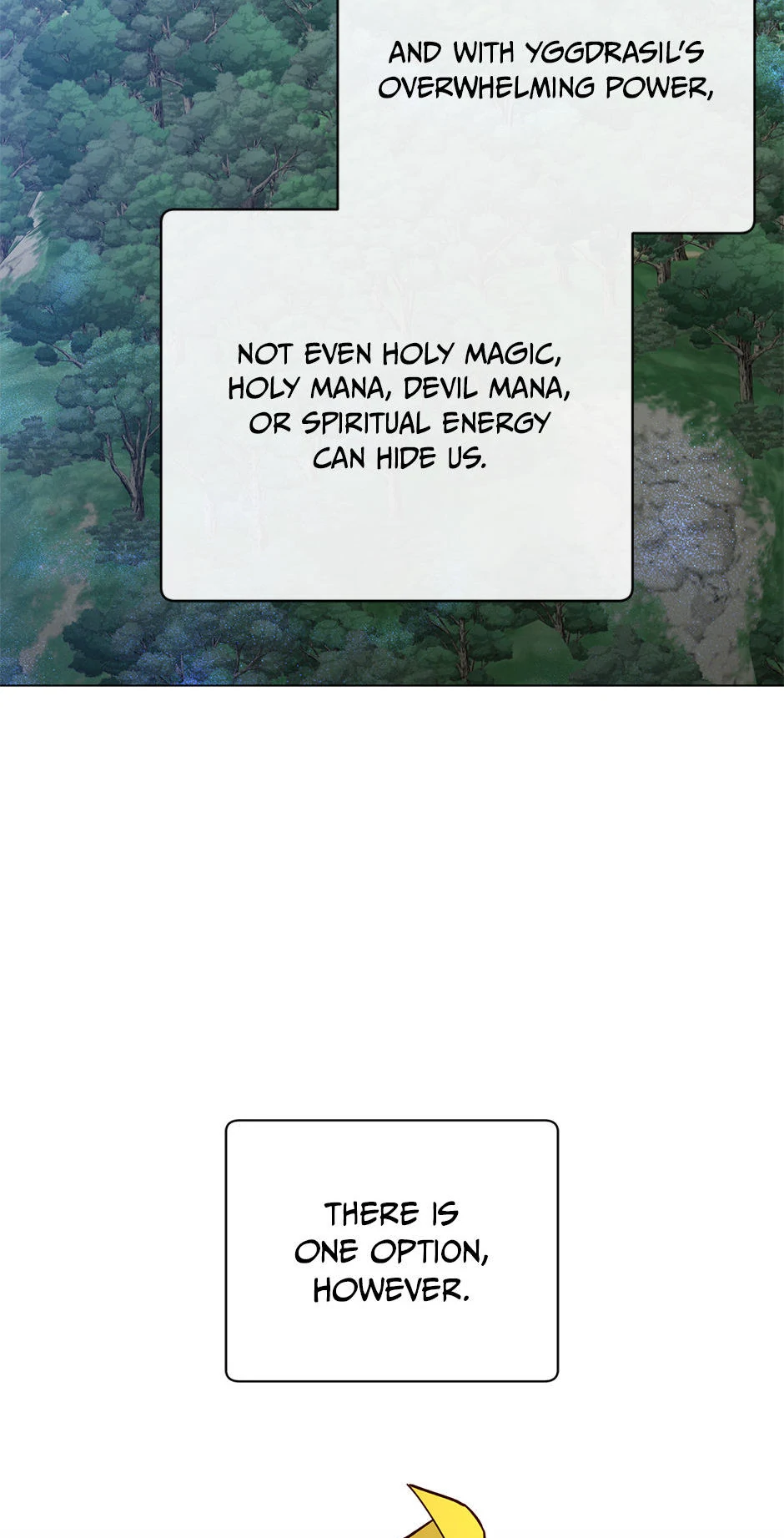 Read The Max Level Hero Strikes Back EN Manga Online