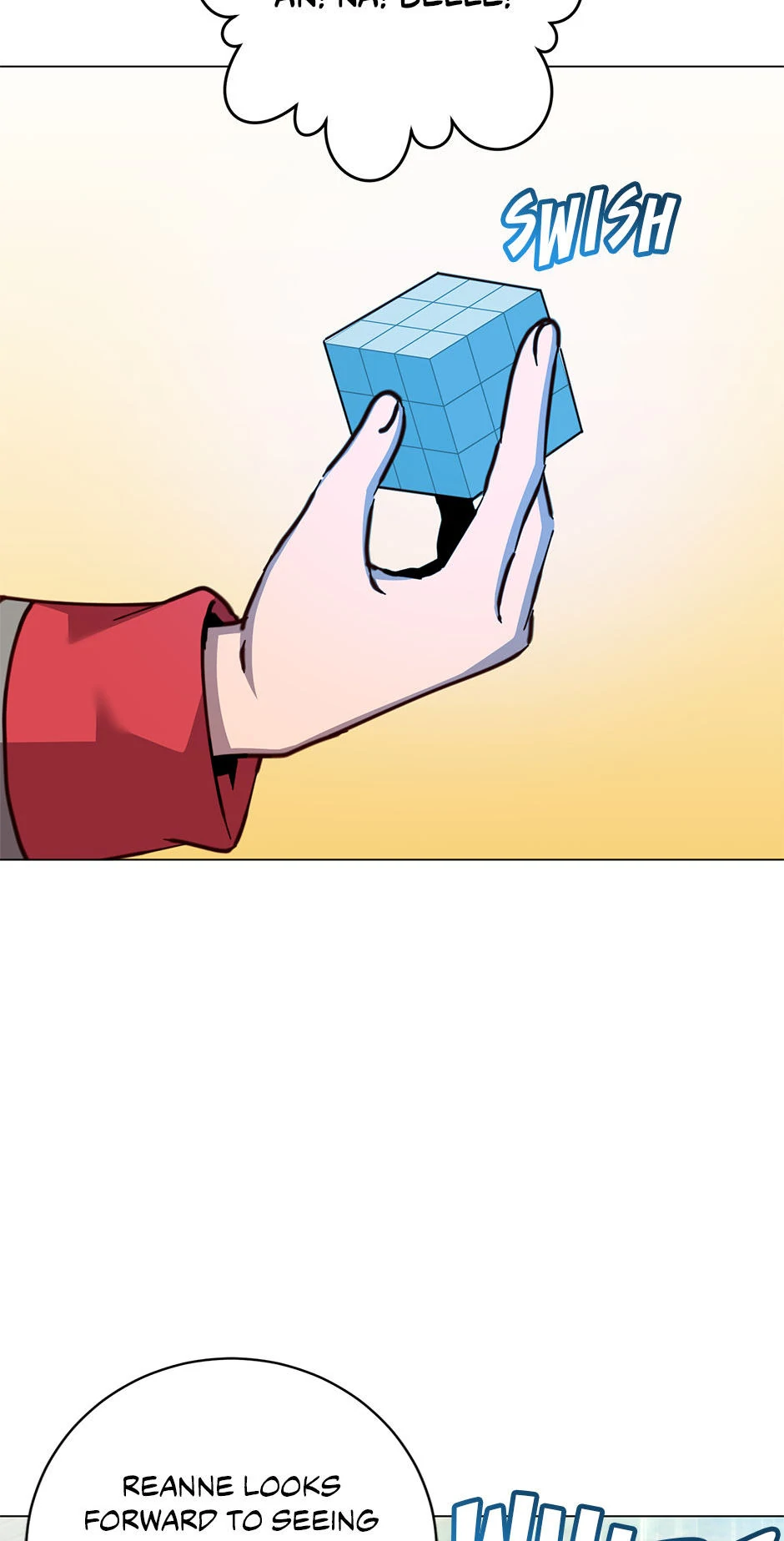 Read The Max Level Hero Strikes Back EN Manga Online