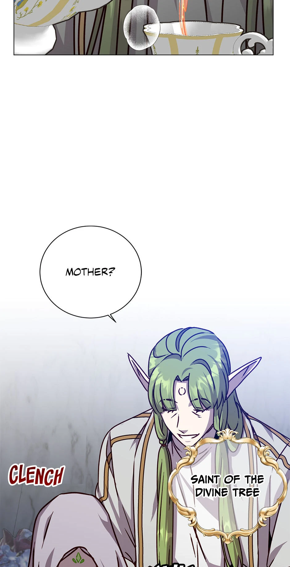 Read The Max Level Hero Strikes Back EN Manga Online