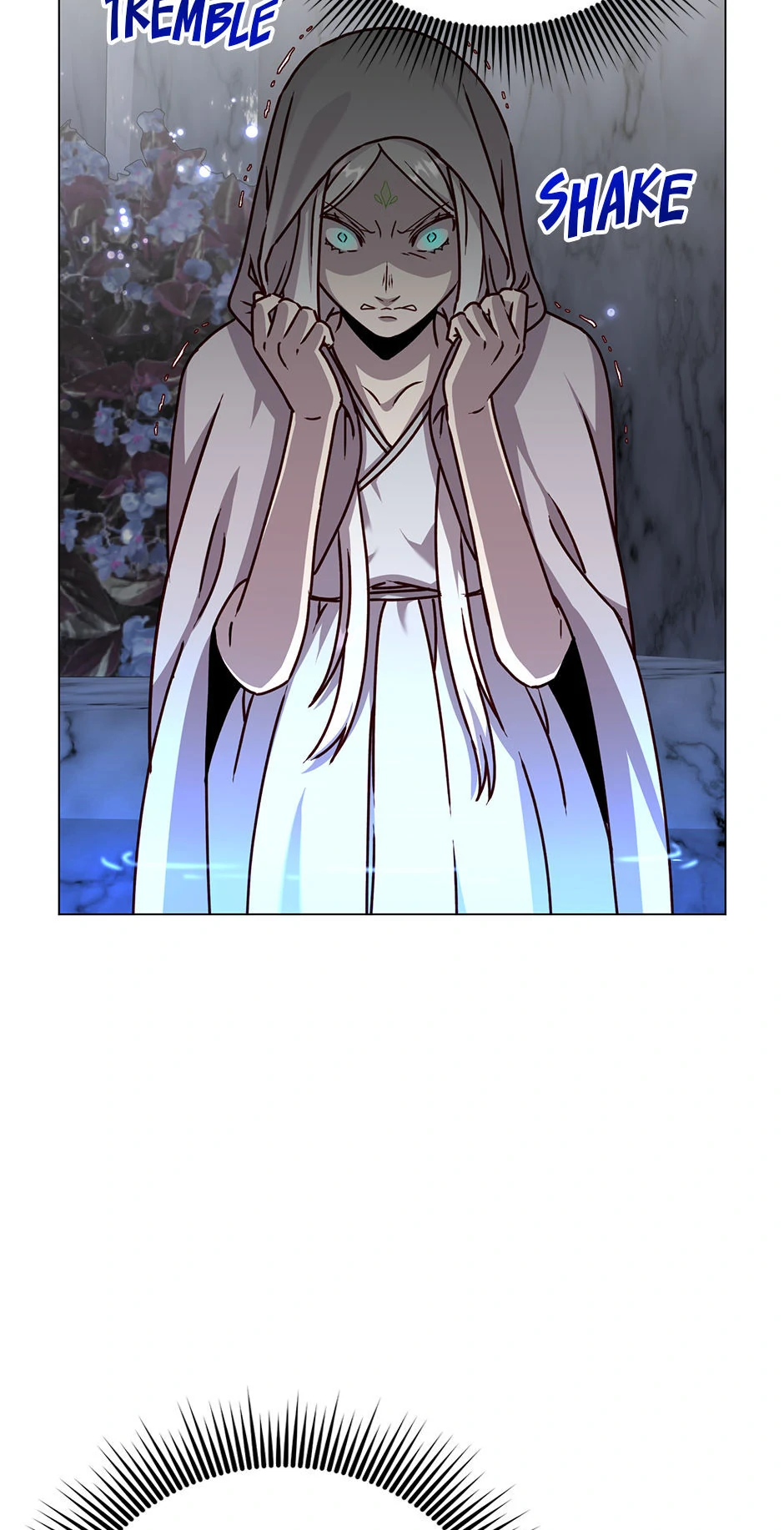 Read The Max Level Hero Strikes Back EN Manga Online