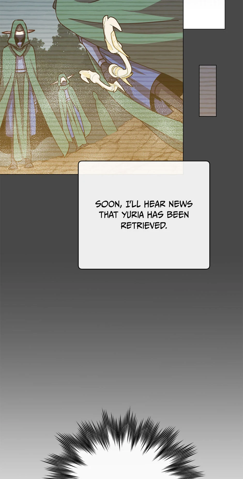 Read The Max Level Hero Strikes Back EN Manga Online