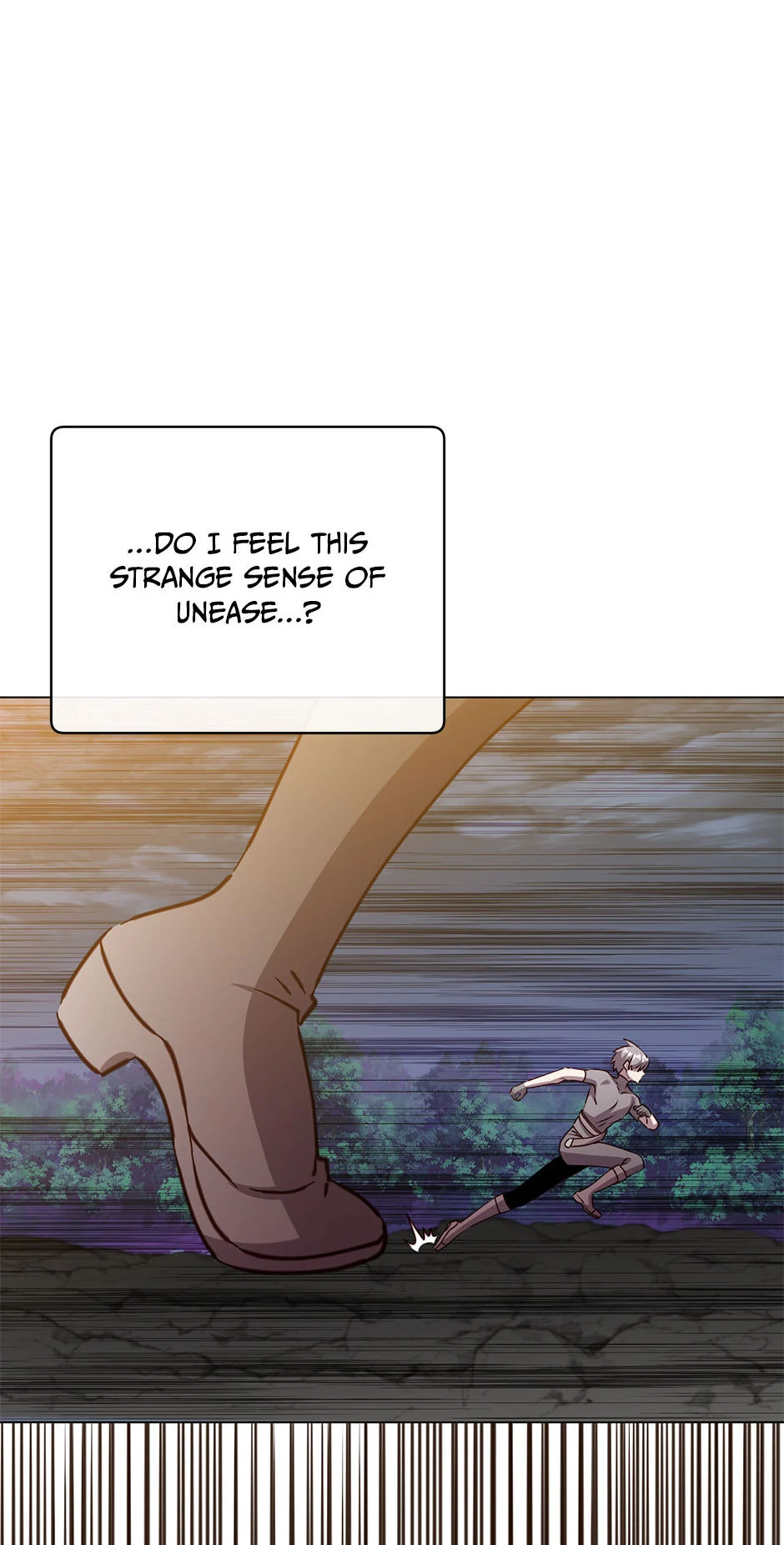 Read The Max Level Hero Strikes Back EN Manga Online