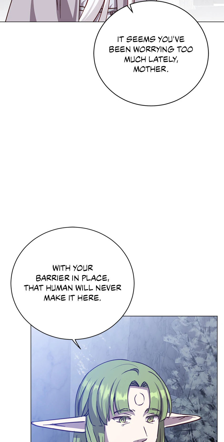 Read The Max Level Hero Strikes Back EN Manga Online