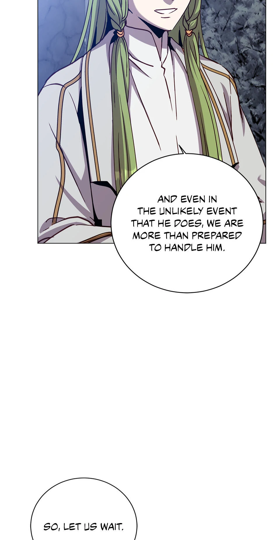 Read The Max Level Hero Strikes Back EN Manga Online