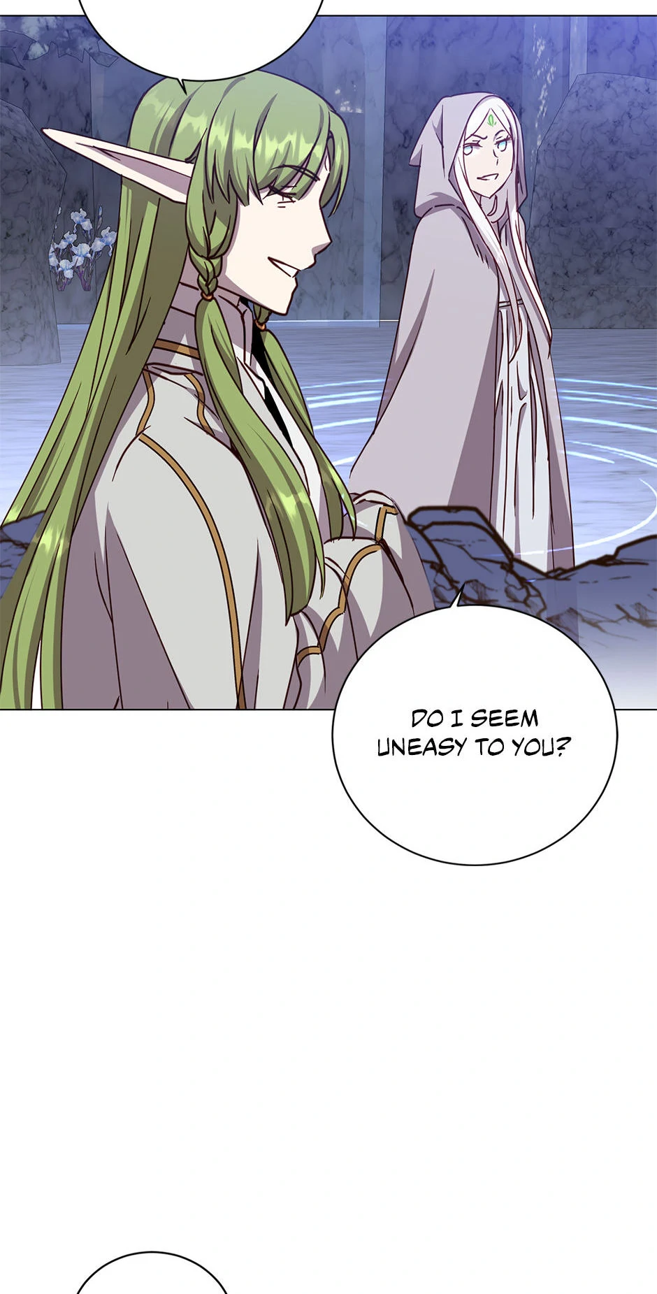 Read The Max Level Hero Strikes Back EN Manga Online