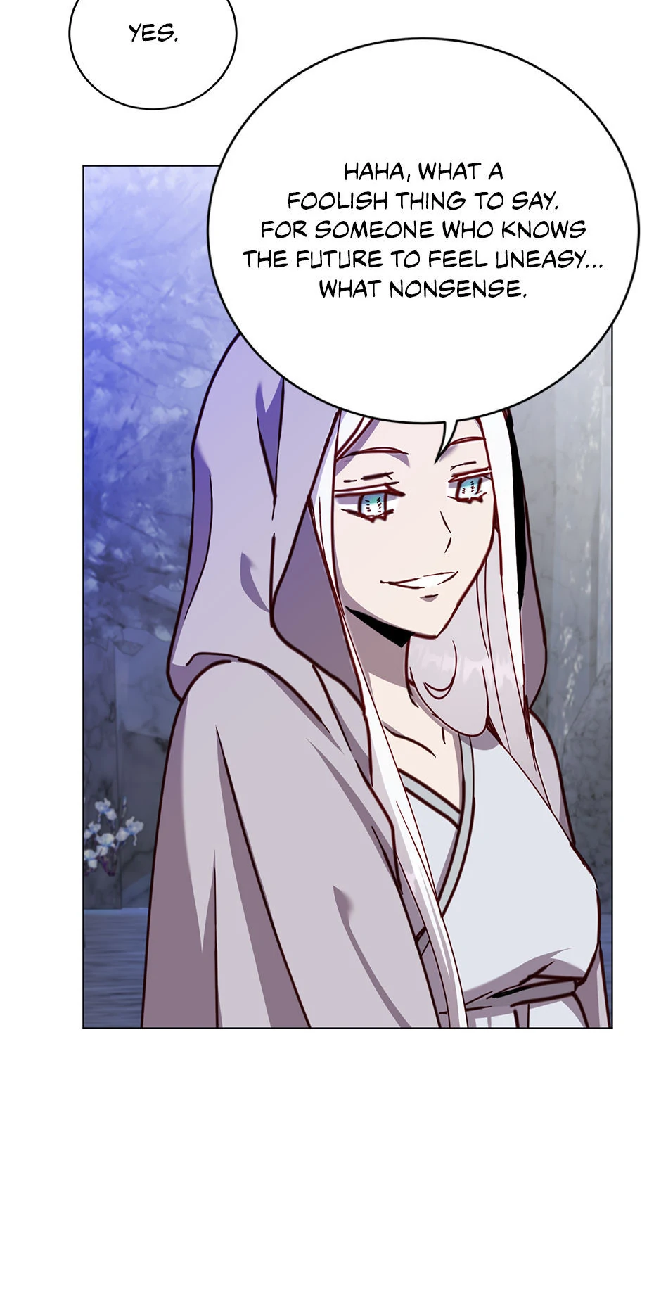 Read The Max Level Hero Strikes Back EN Manga Online