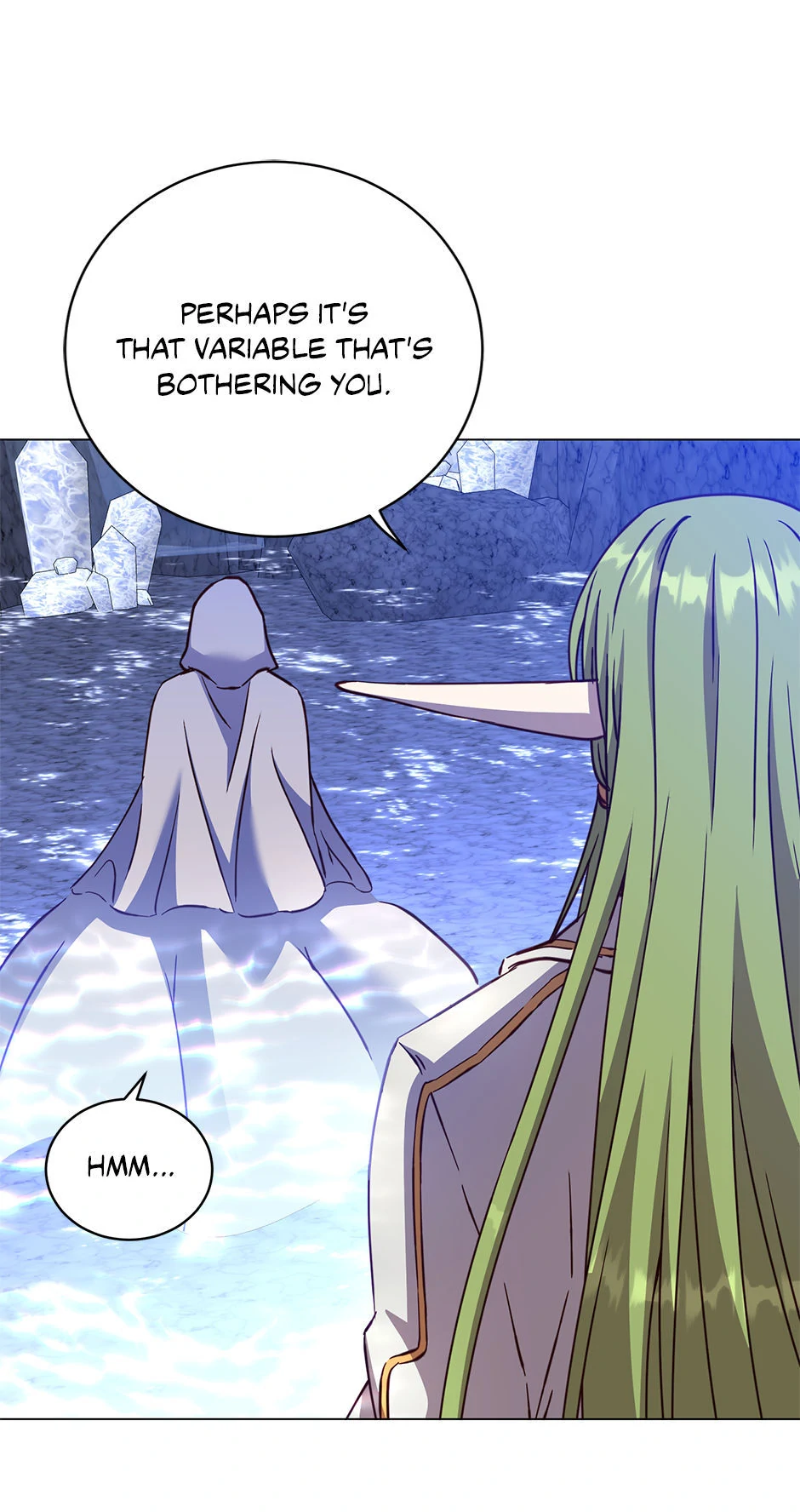 Read The Max Level Hero Strikes Back EN Manga Online