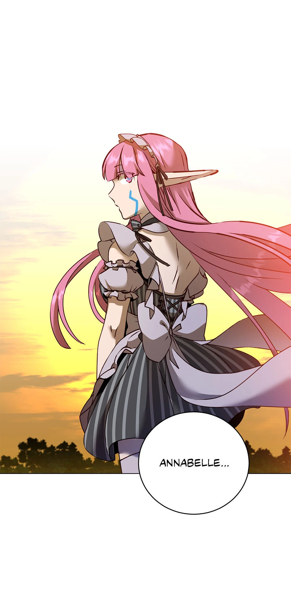 Read The Max Level Hero Strikes Back EN Manga Online