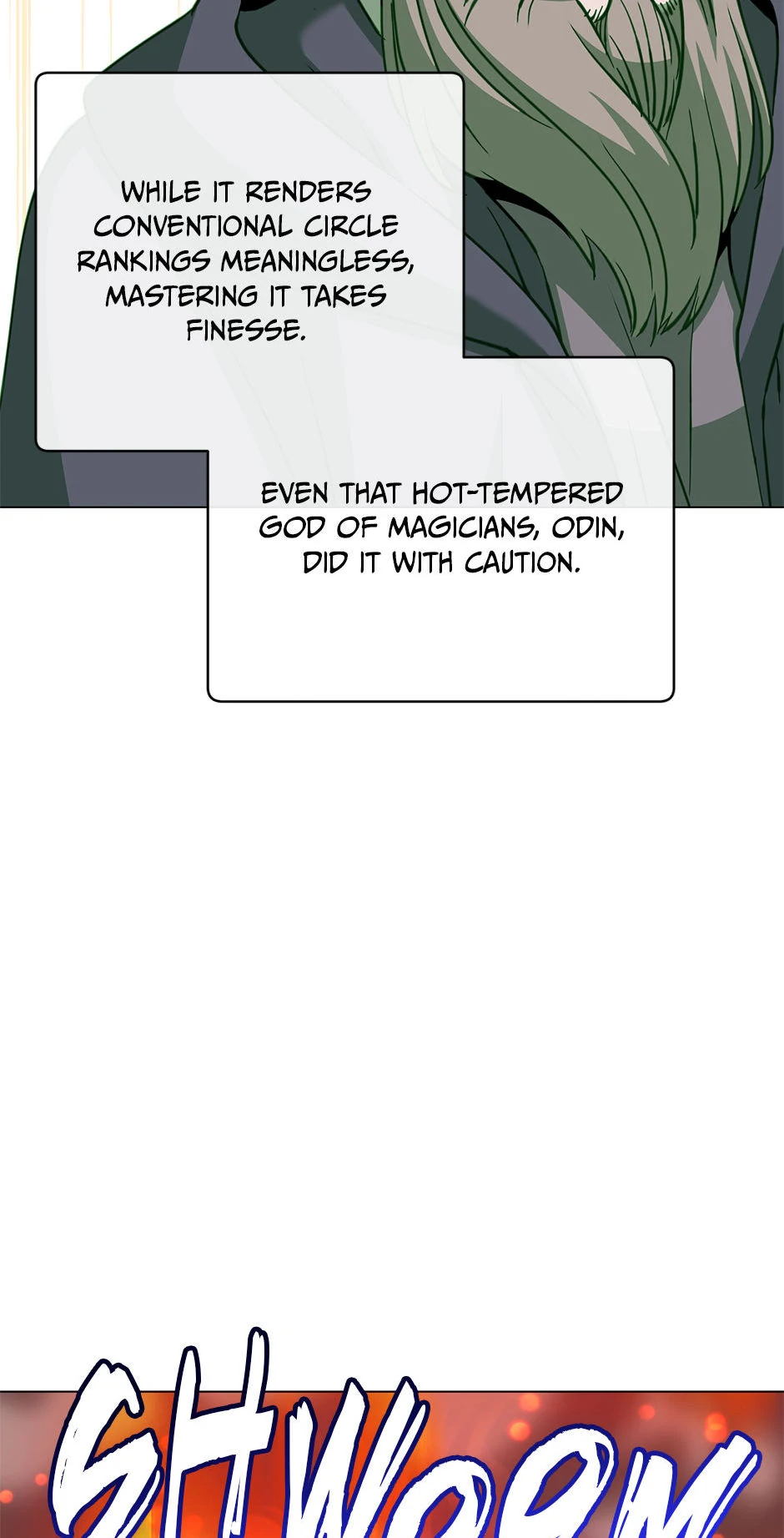 Read The Max Level Hero Strikes Back EN Manga Online