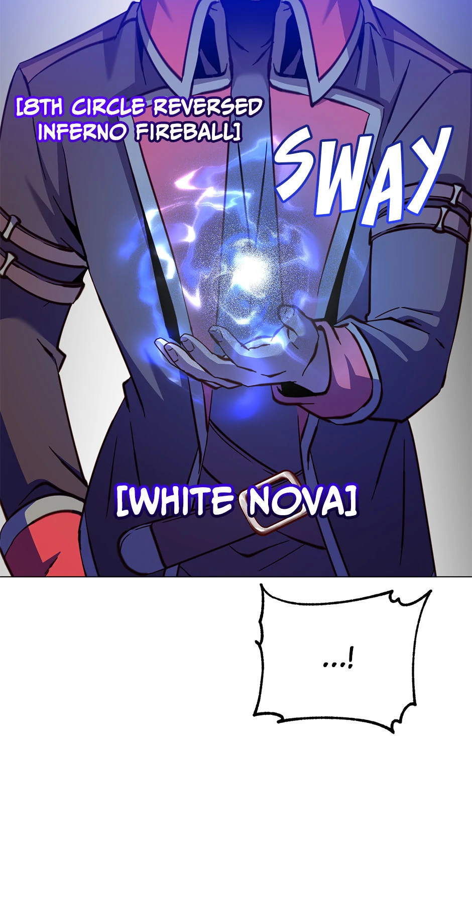 Read The Max Level Hero Strikes Back EN Manga Online