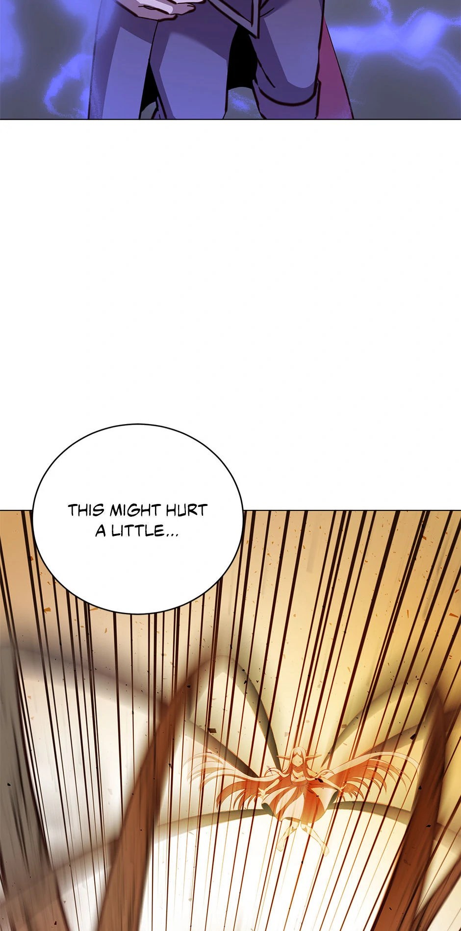 Read The Max Level Hero Strikes Back EN Manga Online