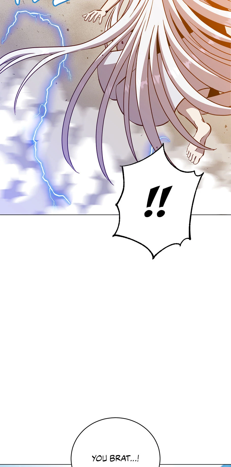 Read The Max Level Hero Strikes Back EN Manga Online