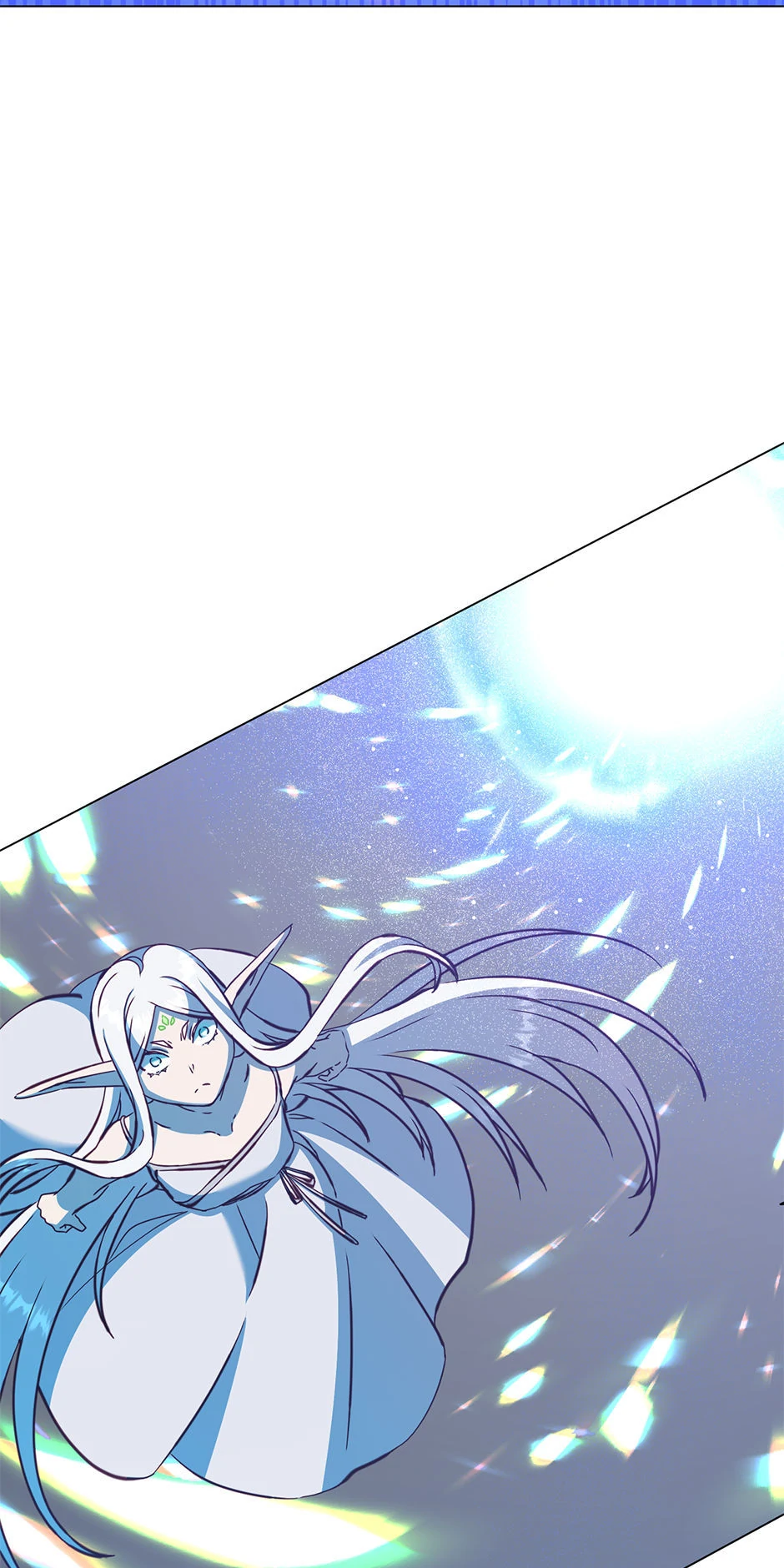 Read The Max Level Hero Strikes Back EN Manga Online