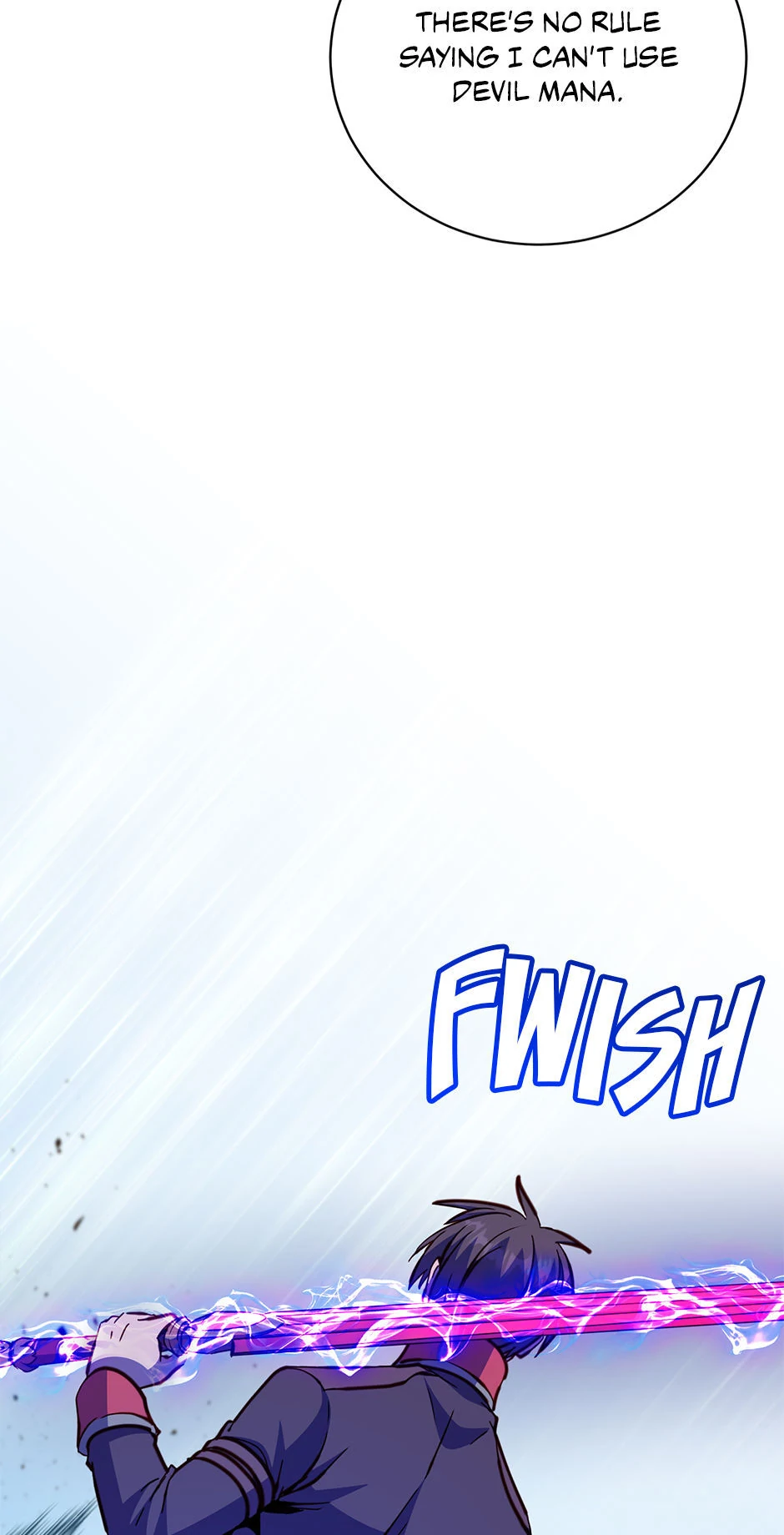 Read The Max Level Hero Strikes Back EN Manga Online