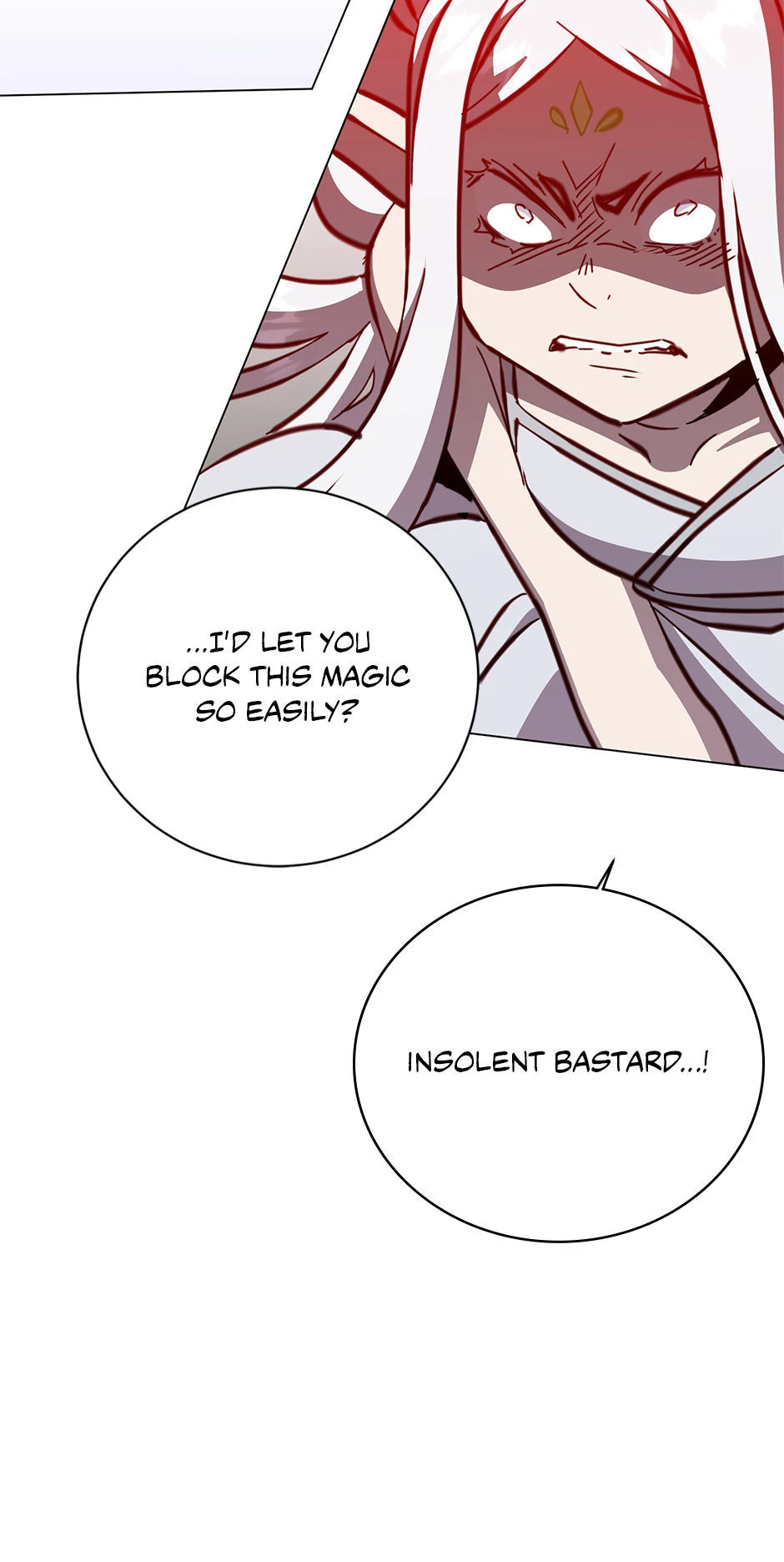 Read The Max Level Hero Strikes Back EN Manga Online