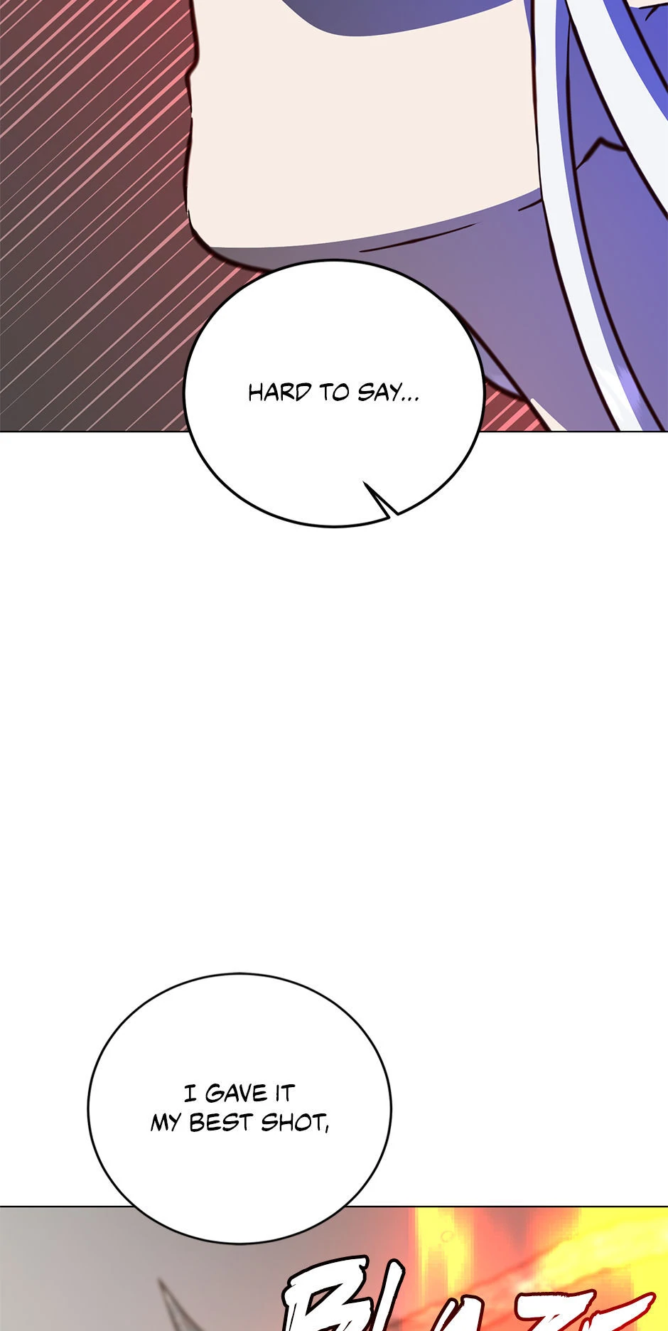 Read The Max Level Hero Strikes Back EN Manga Online