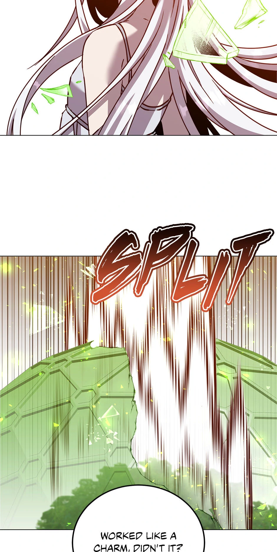 Read The Max Level Hero Strikes Back EN Manga Online