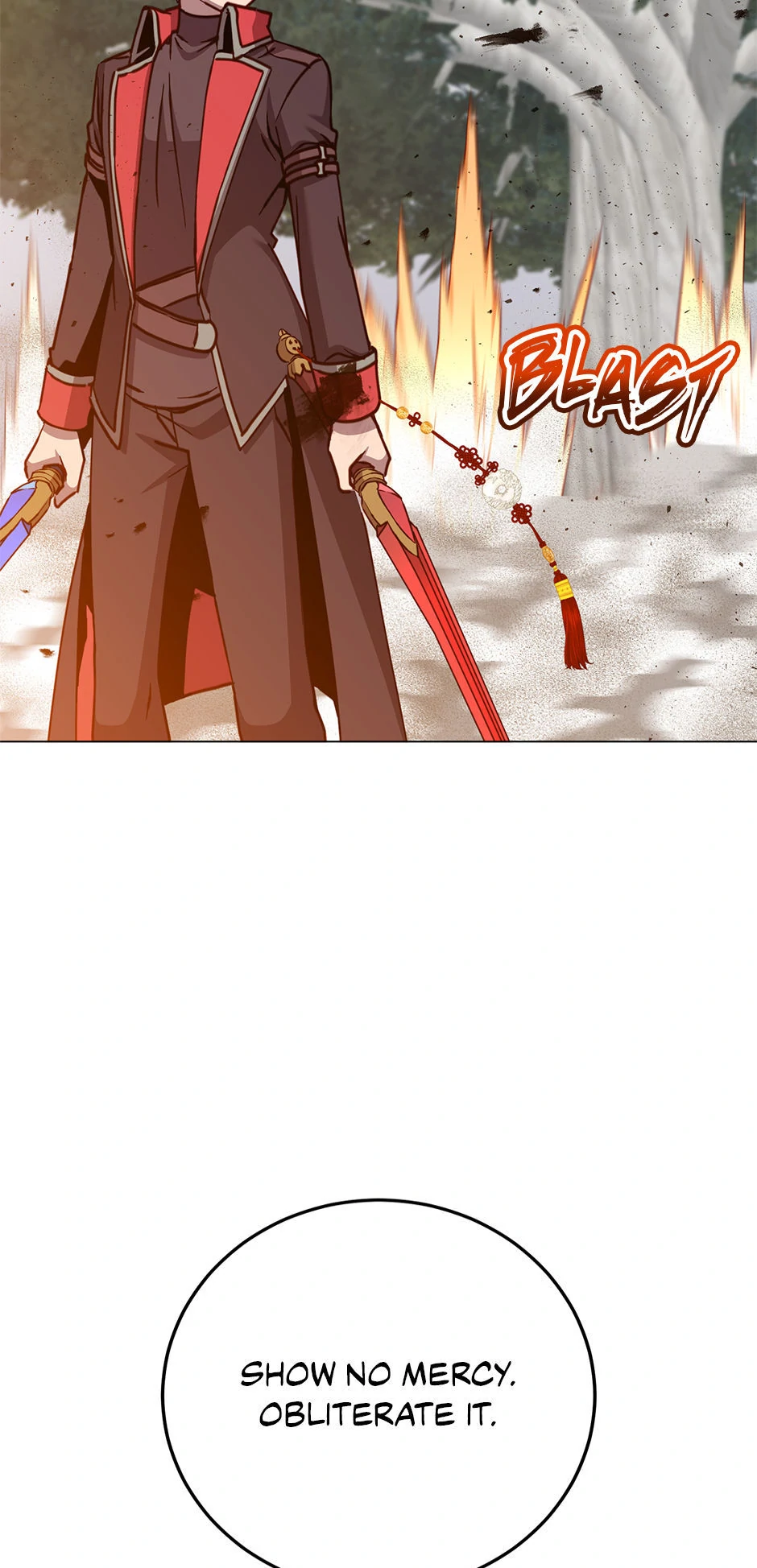 Read The Max Level Hero Strikes Back EN Manga Online