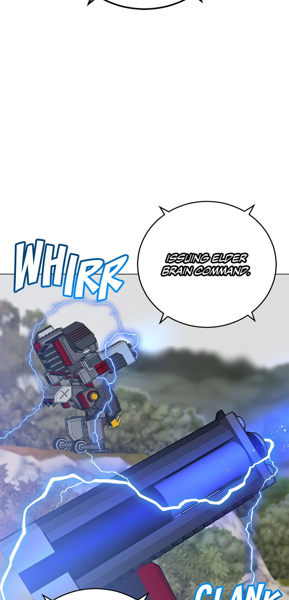 Read The Max Level Hero Strikes Back EN Manga Online