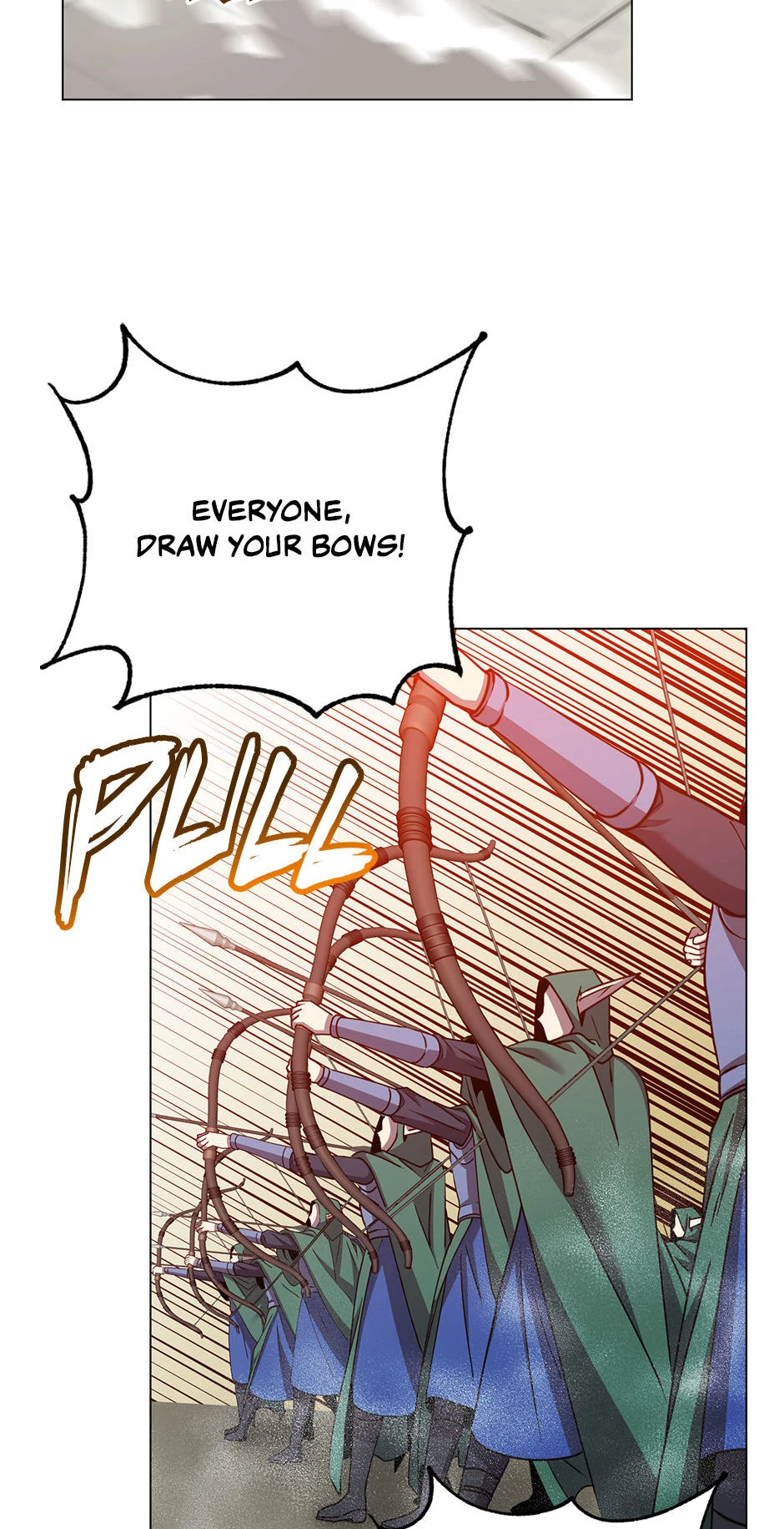 Read The Max Level Hero Strikes Back EN Manga Online