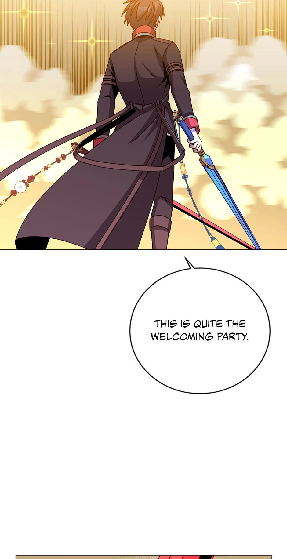 Read The Max Level Hero Strikes Back EN Manga Online