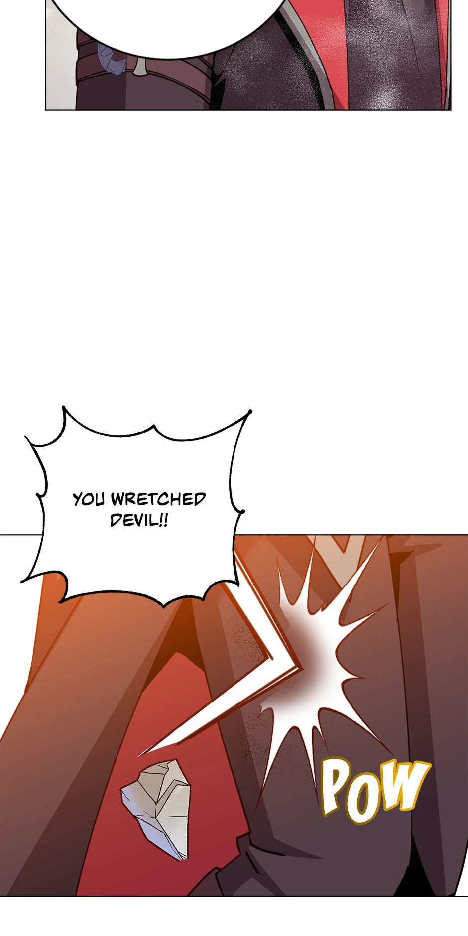 Read The Max Level Hero Strikes Back EN Manga Online