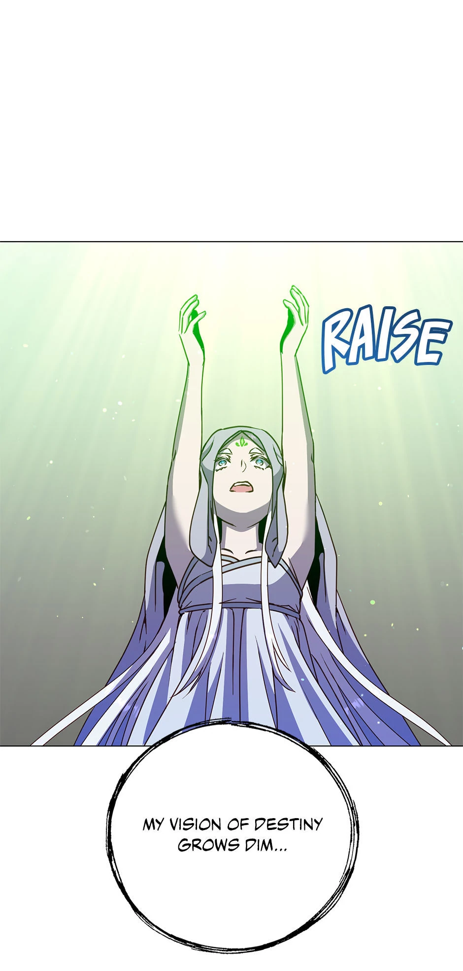 Read The Max Level Hero Strikes Back EN Manga Online