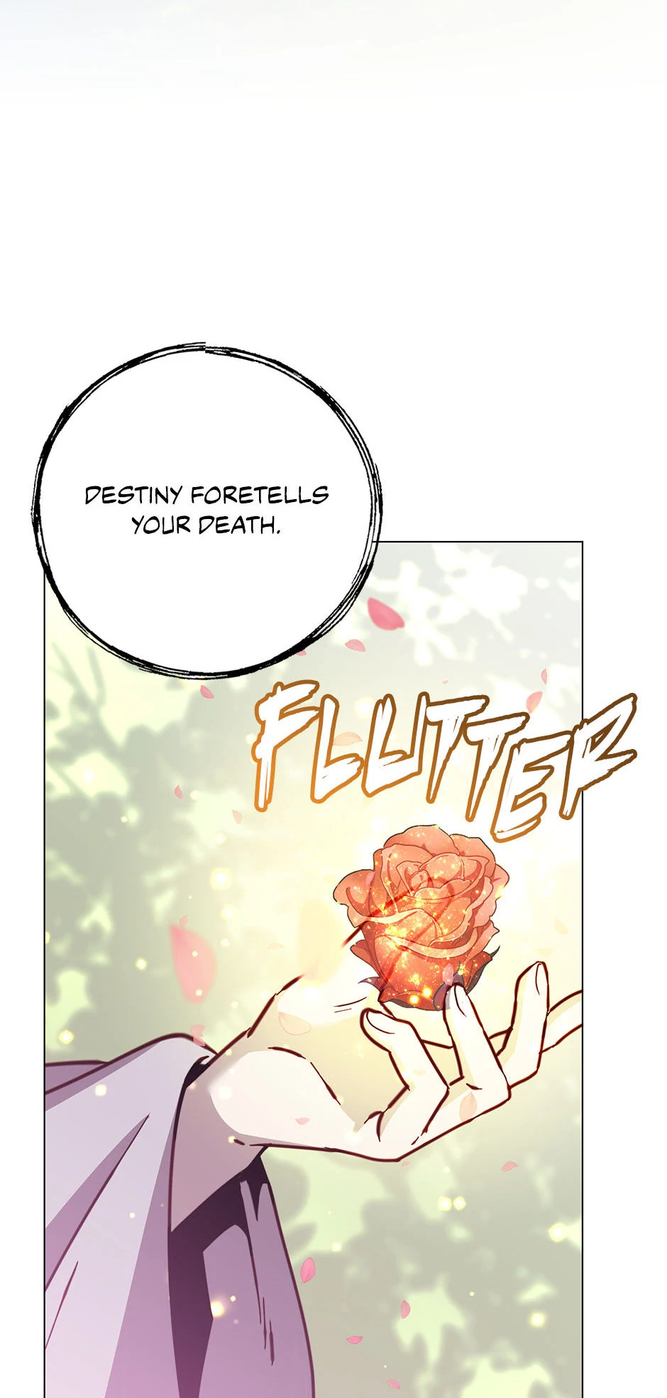 Read The Max Level Hero Strikes Back EN Manga Online