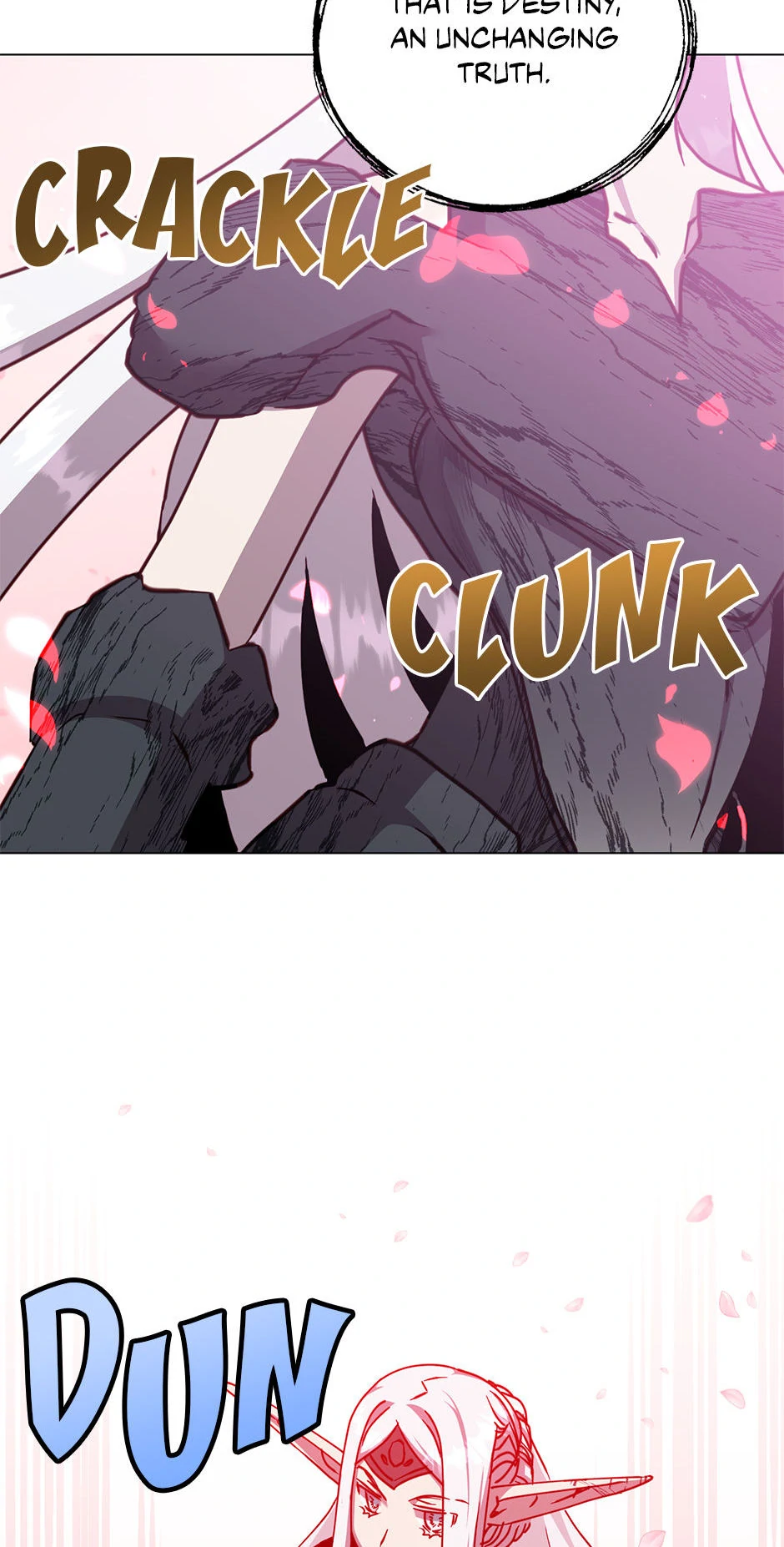 Read The Max Level Hero Strikes Back EN Manga Online