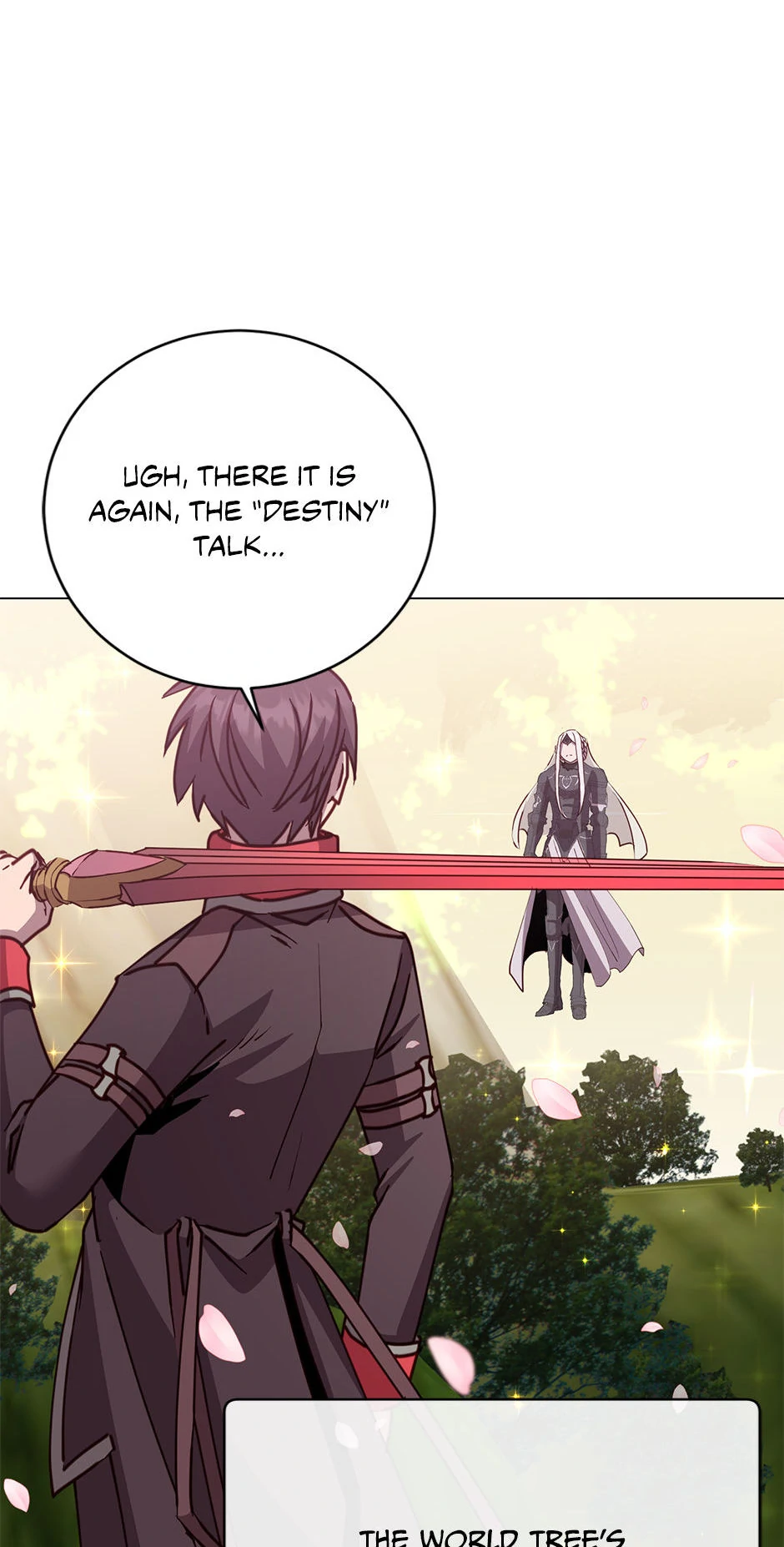 Read The Max Level Hero Strikes Back EN Manga Online