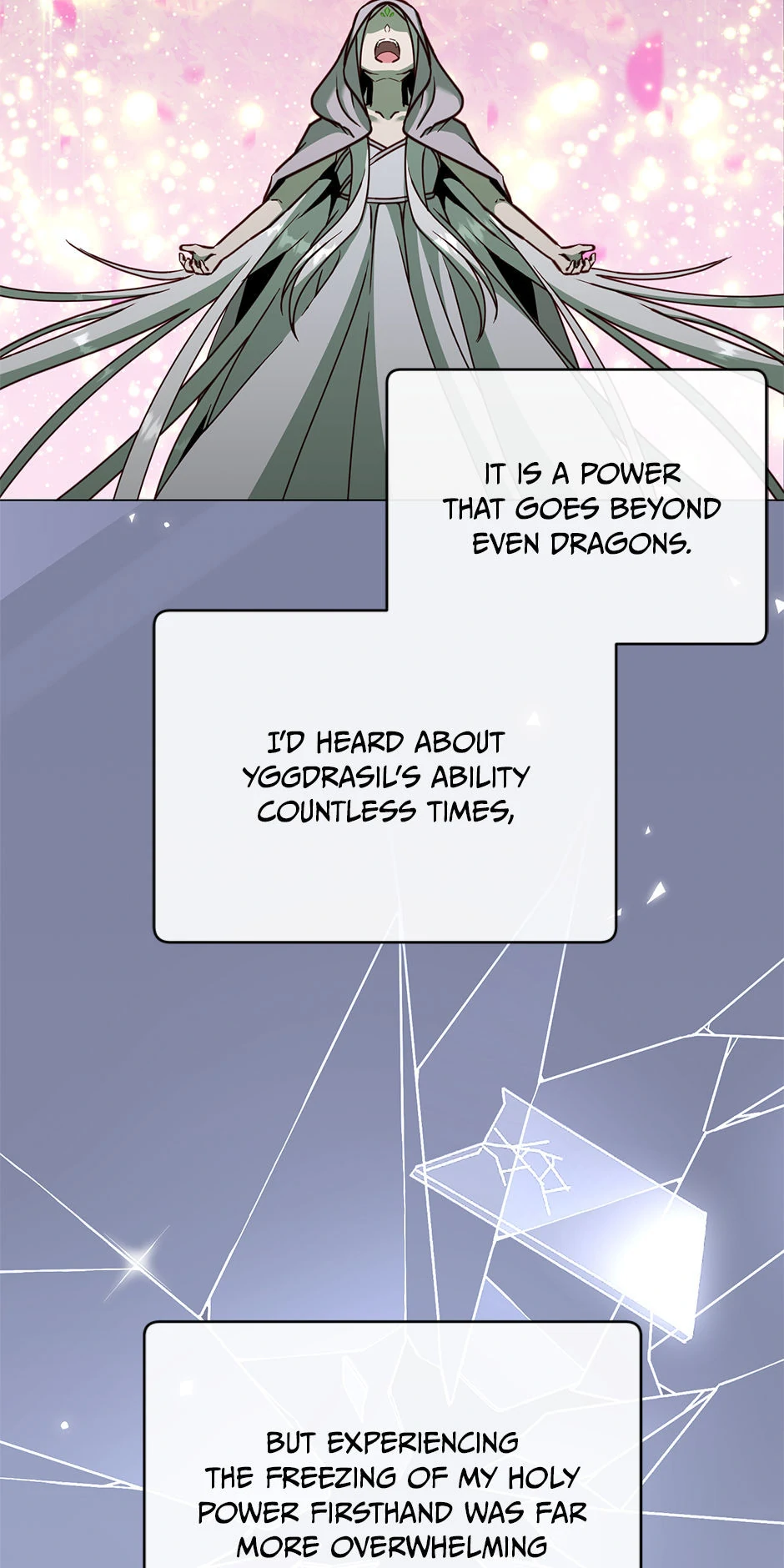 Read The Max Level Hero Strikes Back EN Manga Online