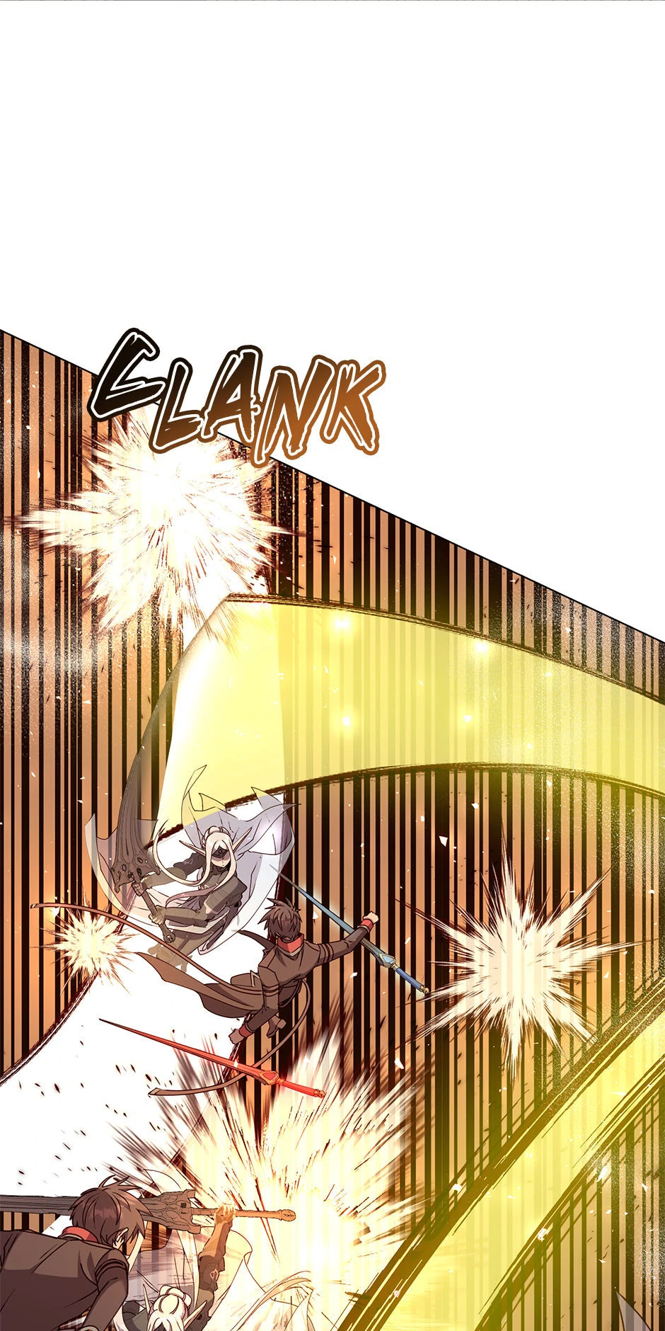 Read The Max Level Hero Strikes Back EN Manga Online