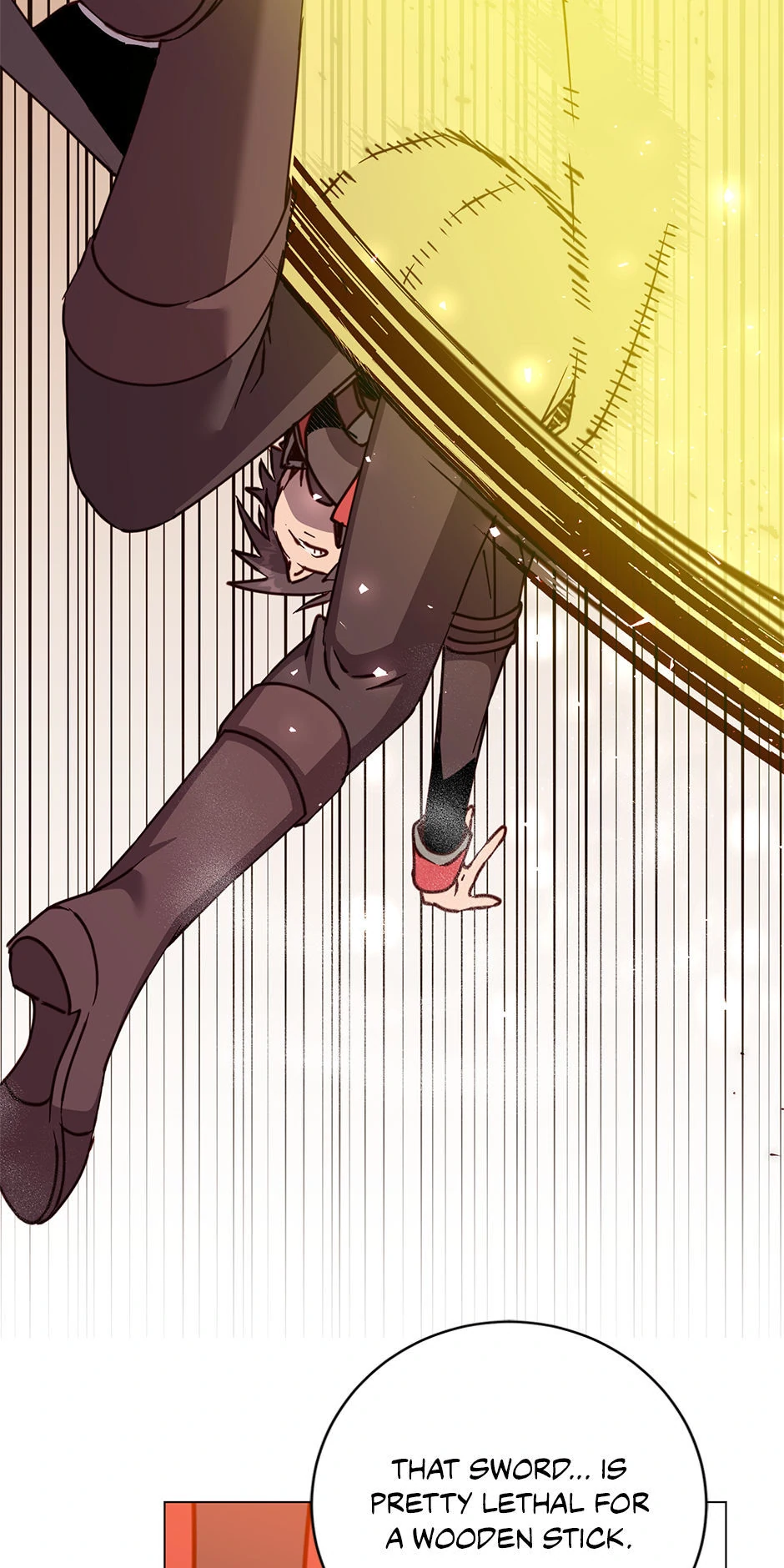 Read The Max Level Hero Strikes Back EN Manga Online