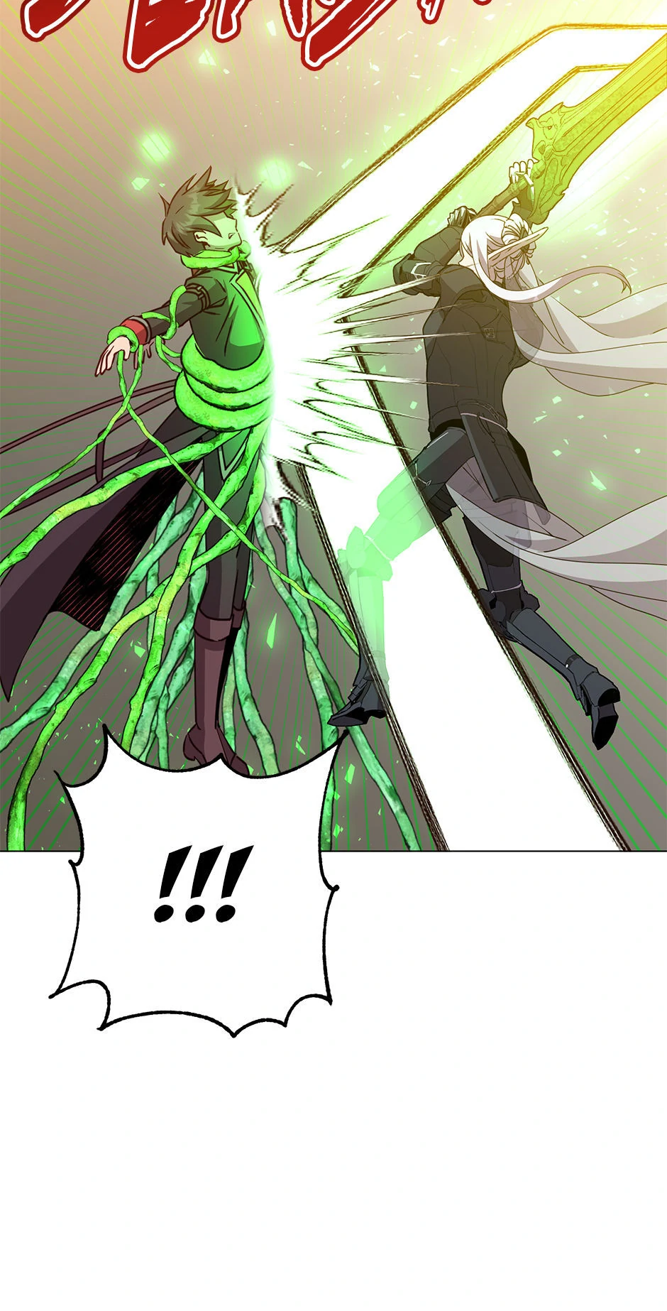 Read The Max Level Hero Strikes Back EN Manga Online