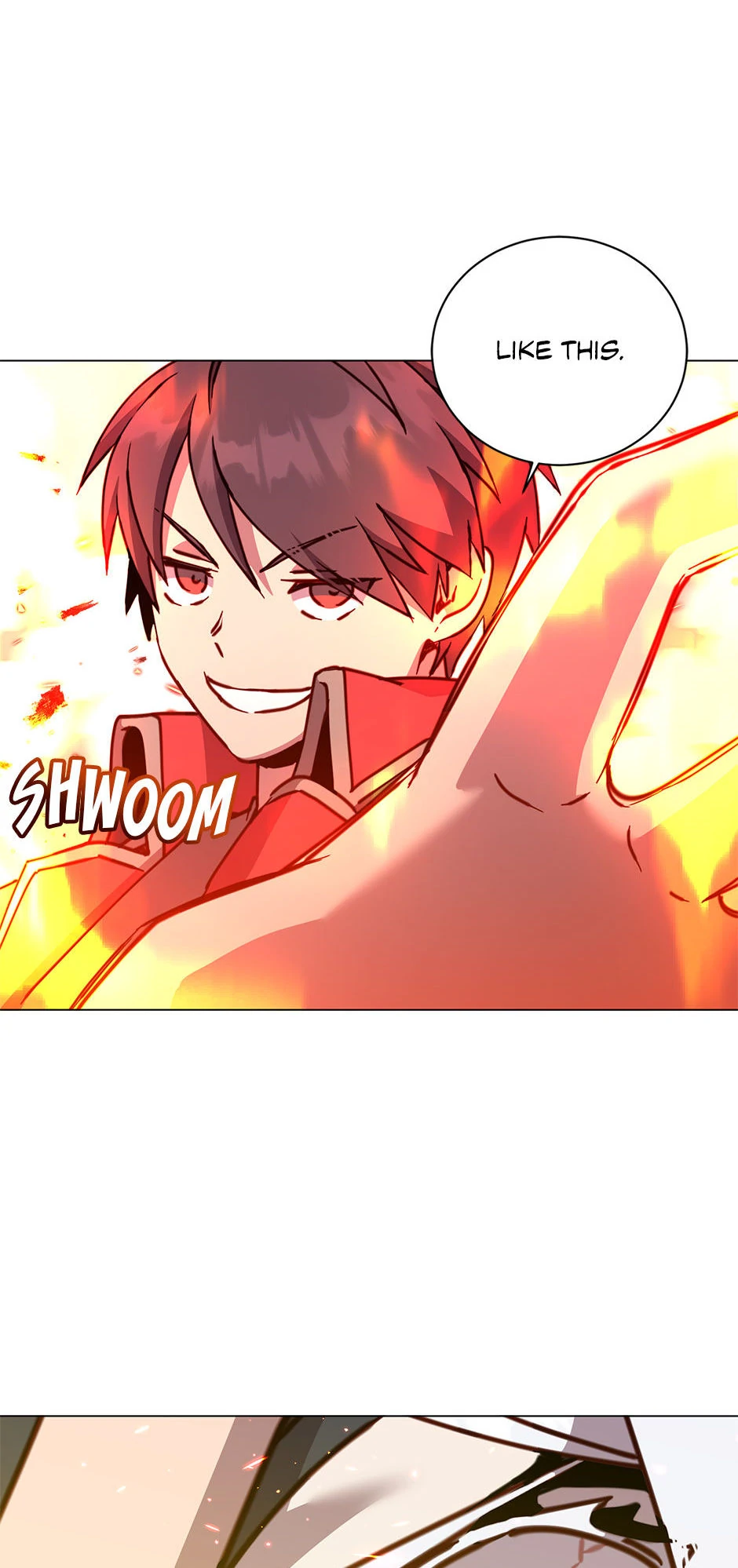 Read The Max Level Hero Strikes Back EN Manga Online