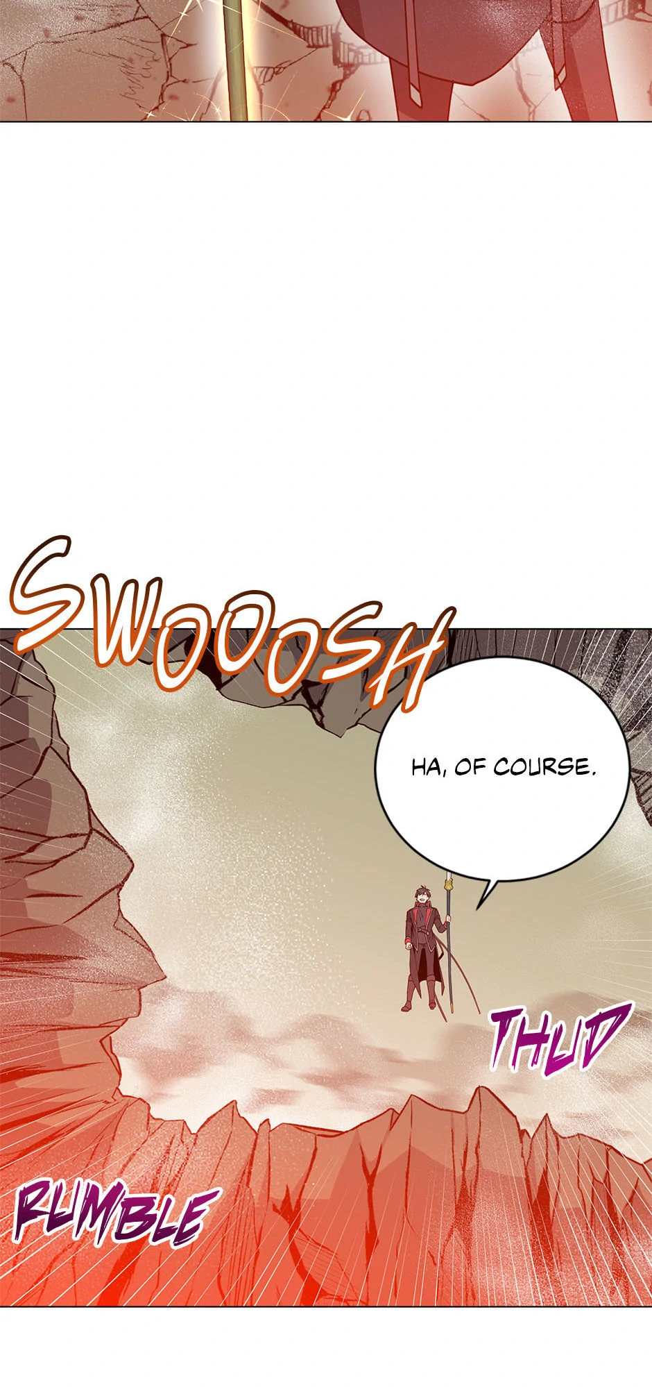 Read The Max Level Hero Strikes Back EN Manga Online