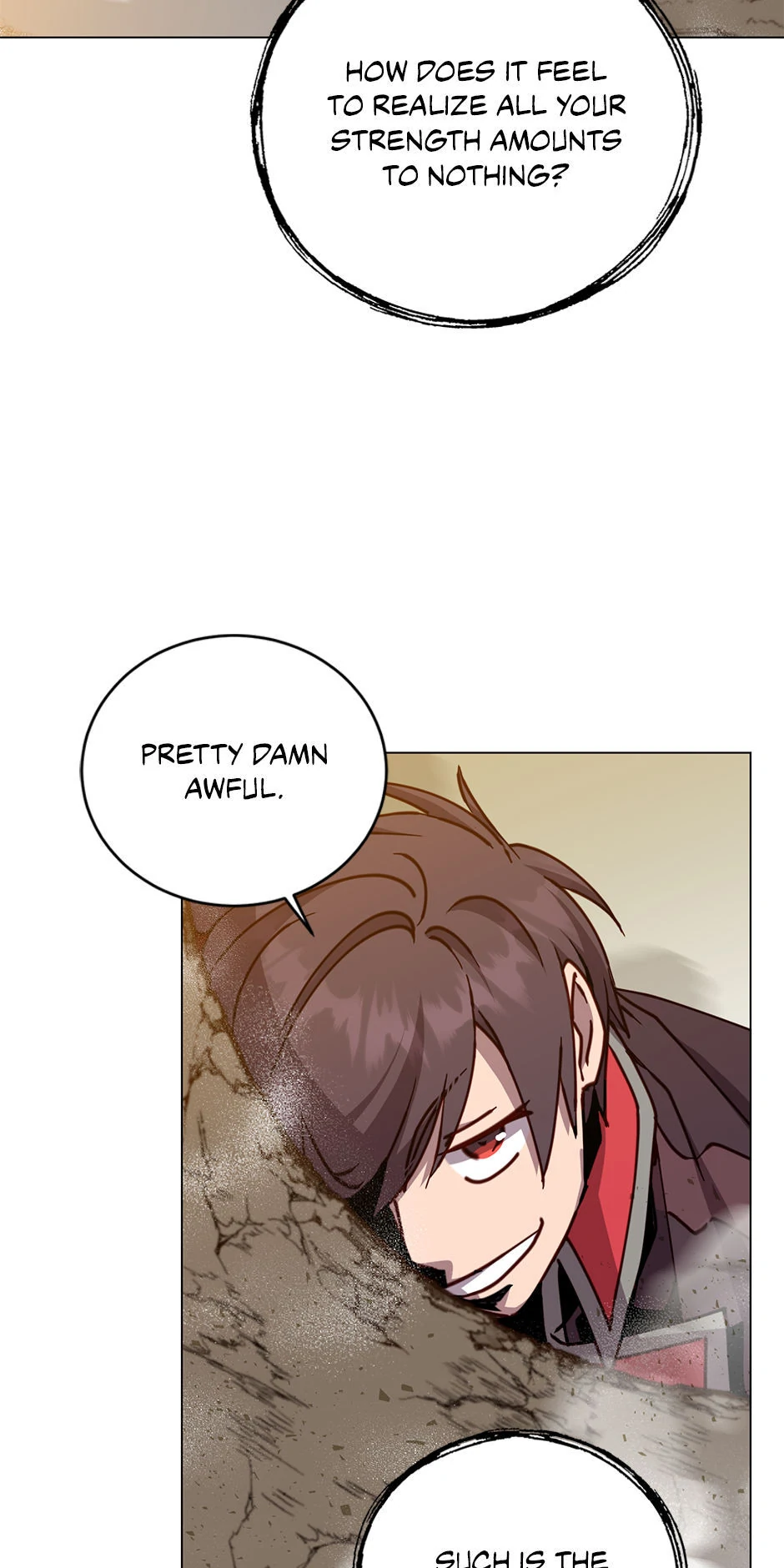 Read The Max Level Hero Strikes Back EN Manga Online