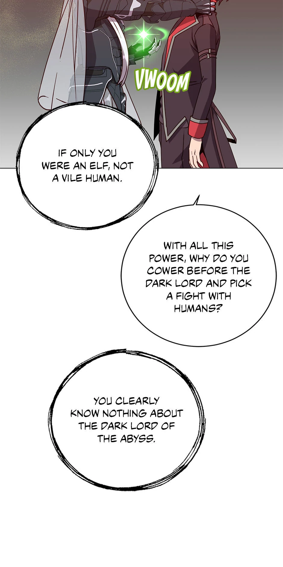 Read The Max Level Hero Strikes Back EN Manga Online