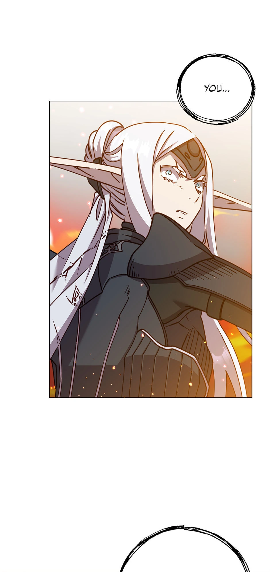 Read The Max Level Hero Strikes Back EN Manga Online