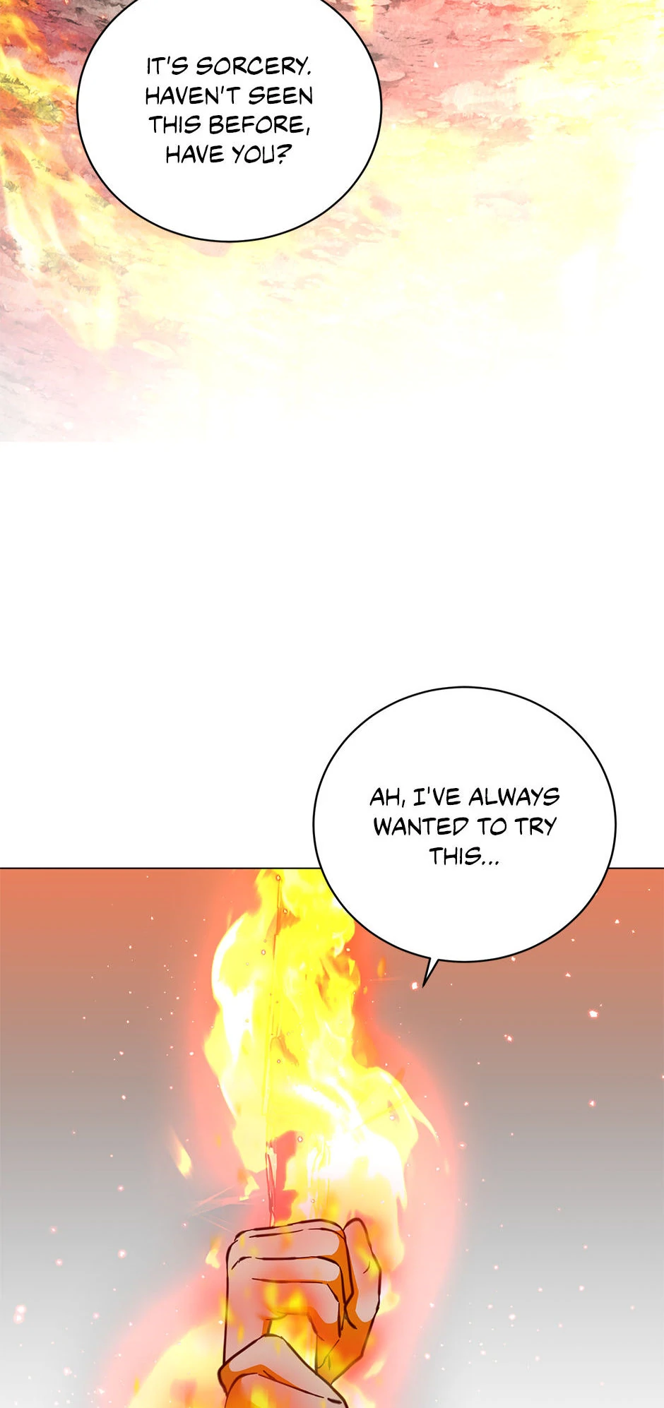 Read The Max Level Hero Strikes Back EN Manga Online