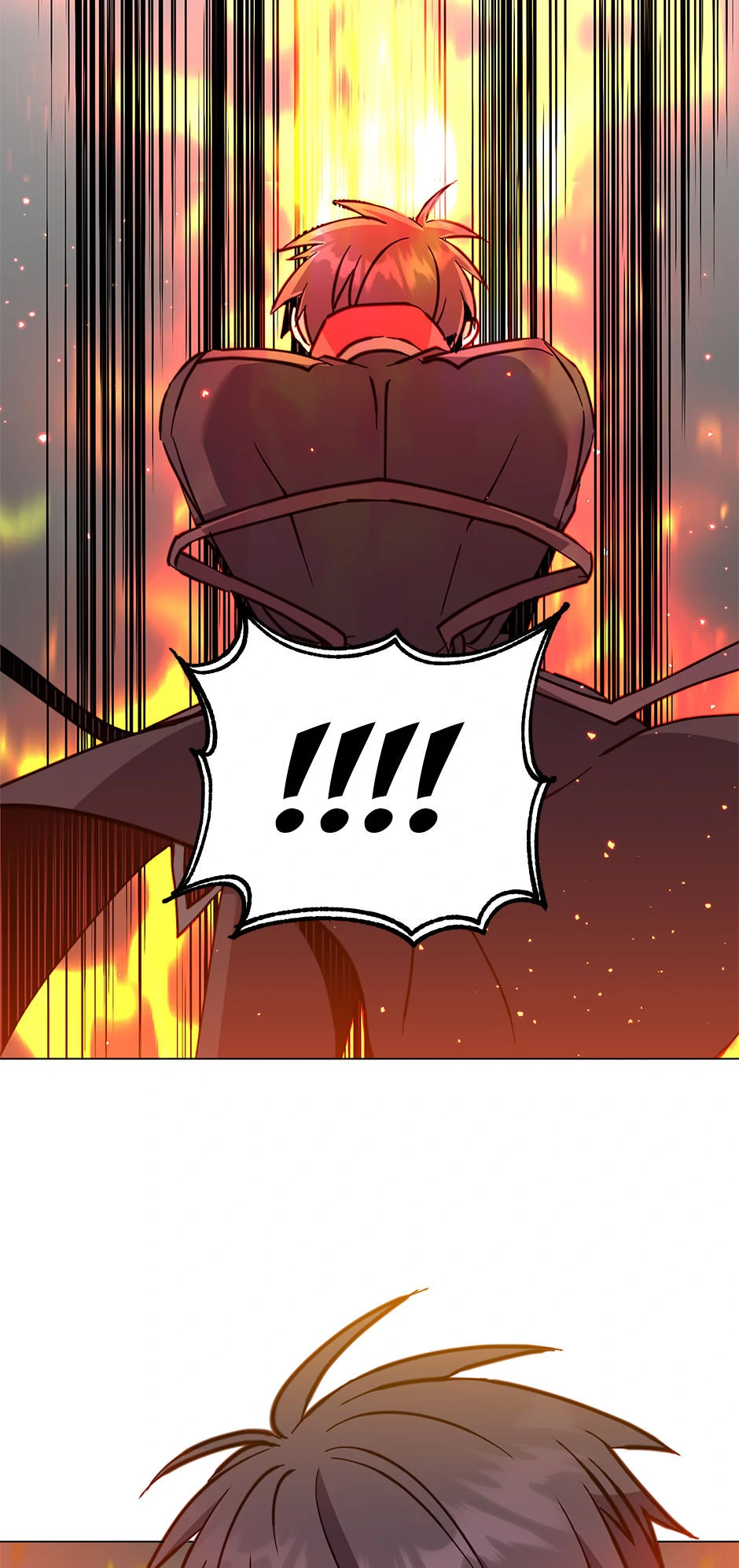 Read The Max Level Hero Strikes Back EN Manga Online