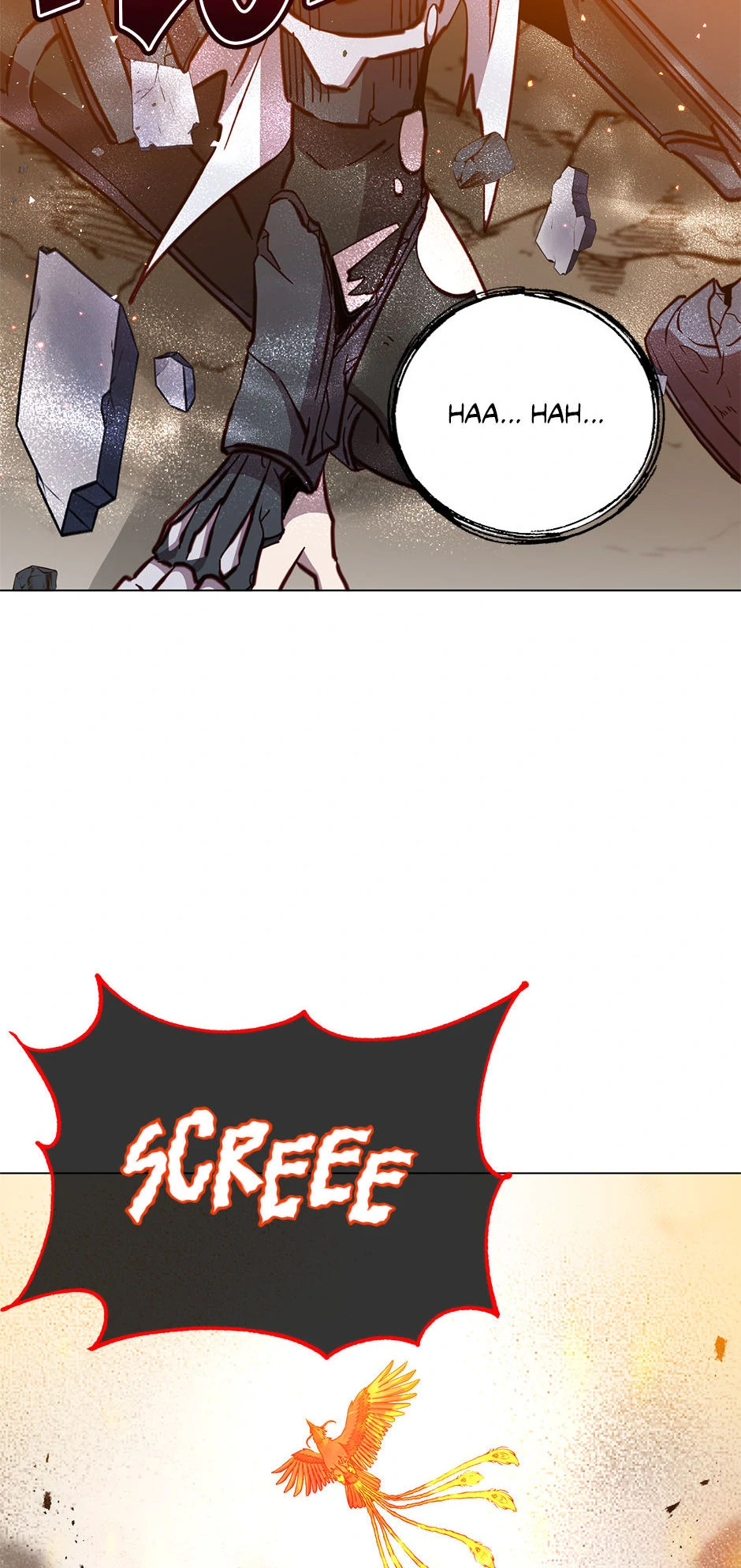 Read The Max Level Hero Strikes Back EN Manga Online